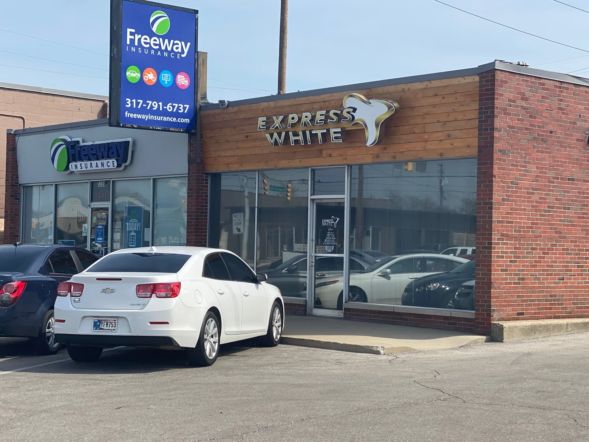 Broad Ripple Property Group