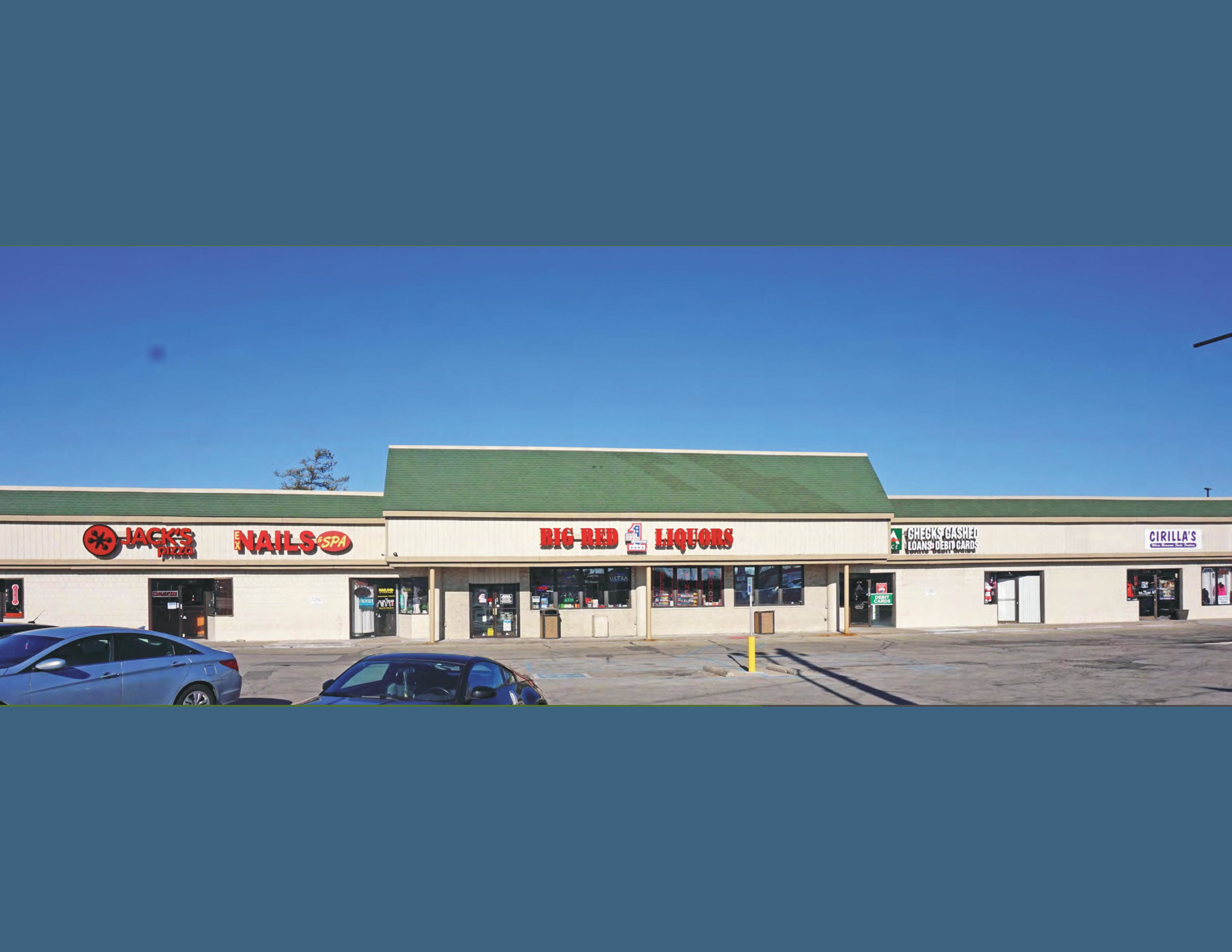 Broad Ripple Property Group