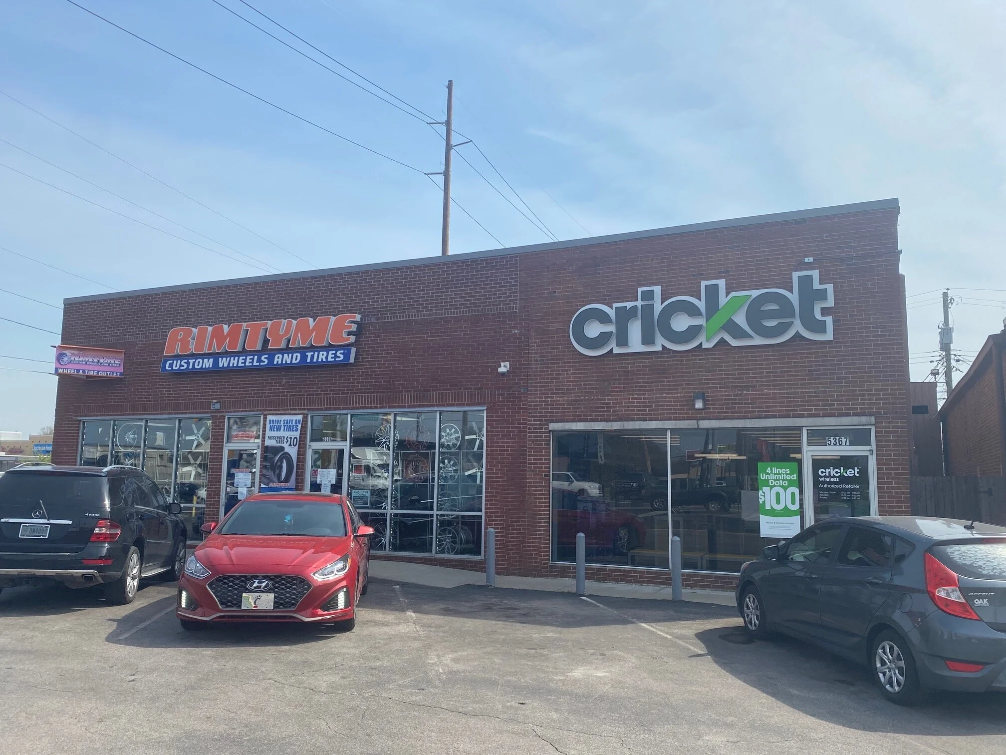 Broad Ripple Property Group