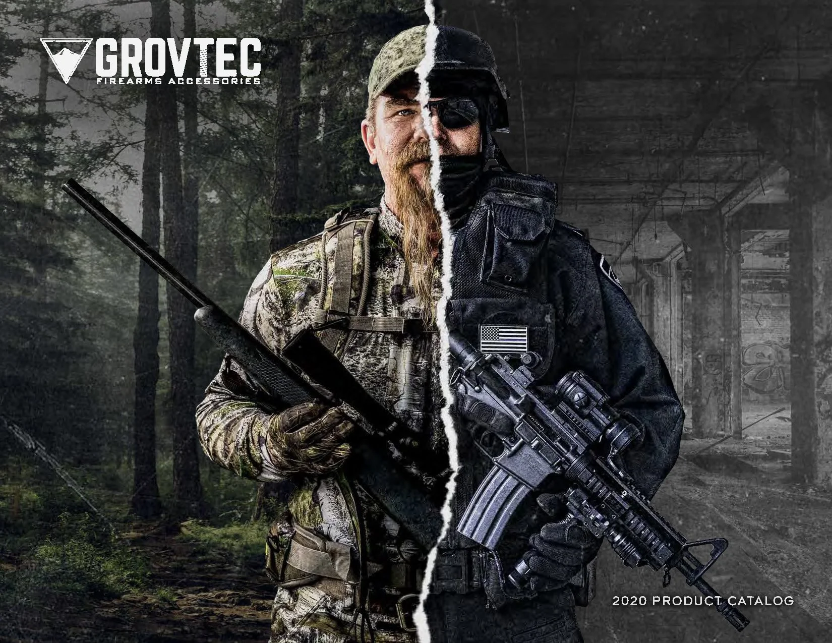 Catalog Design & Print