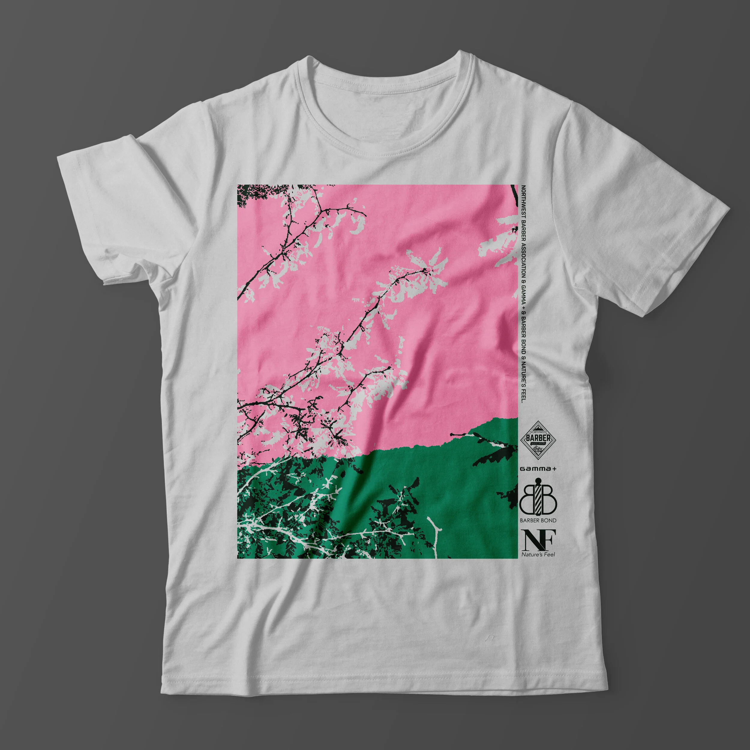 Pink on White Barbershop Tee Mock Up.jpg