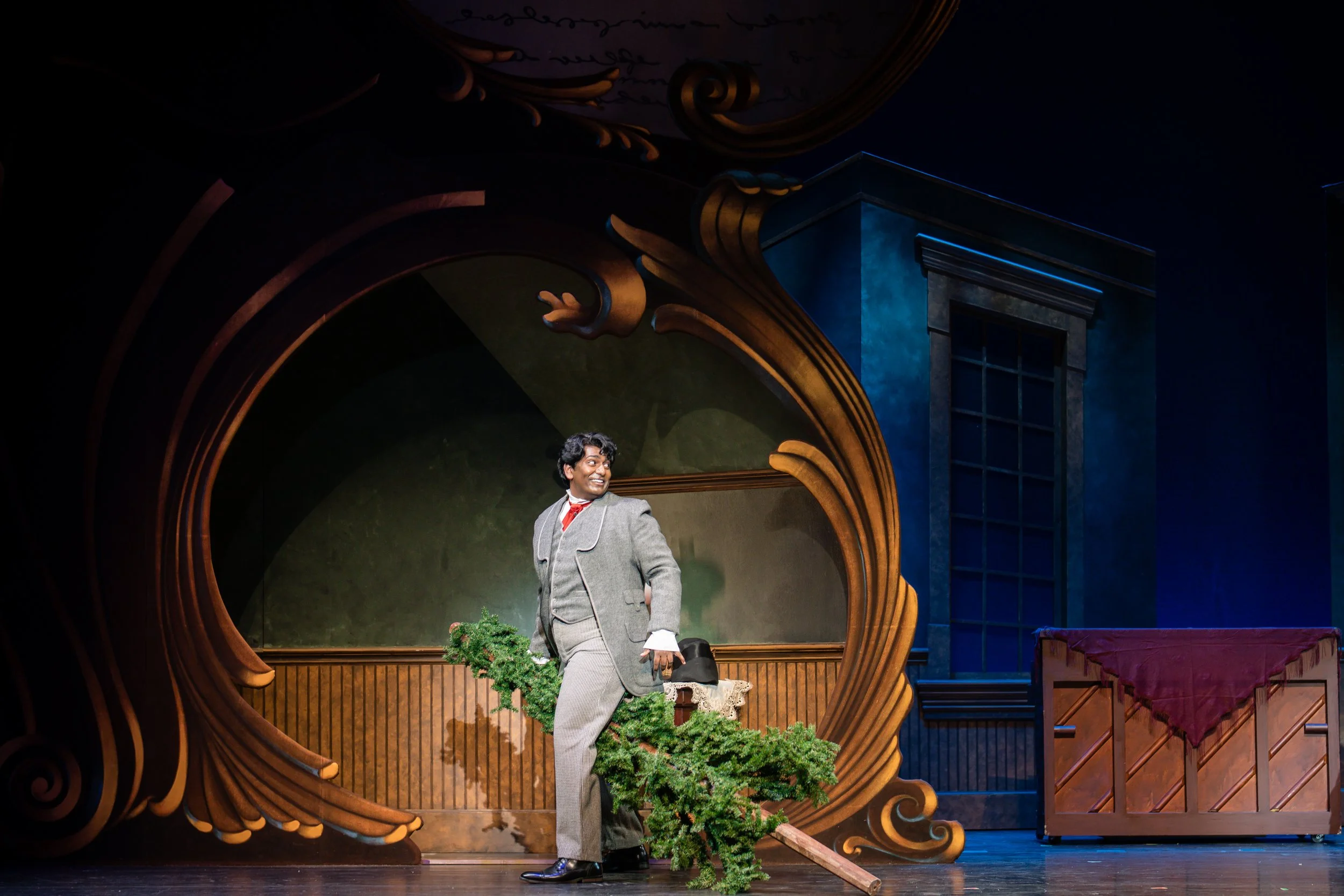 Little Women National Tour 2024