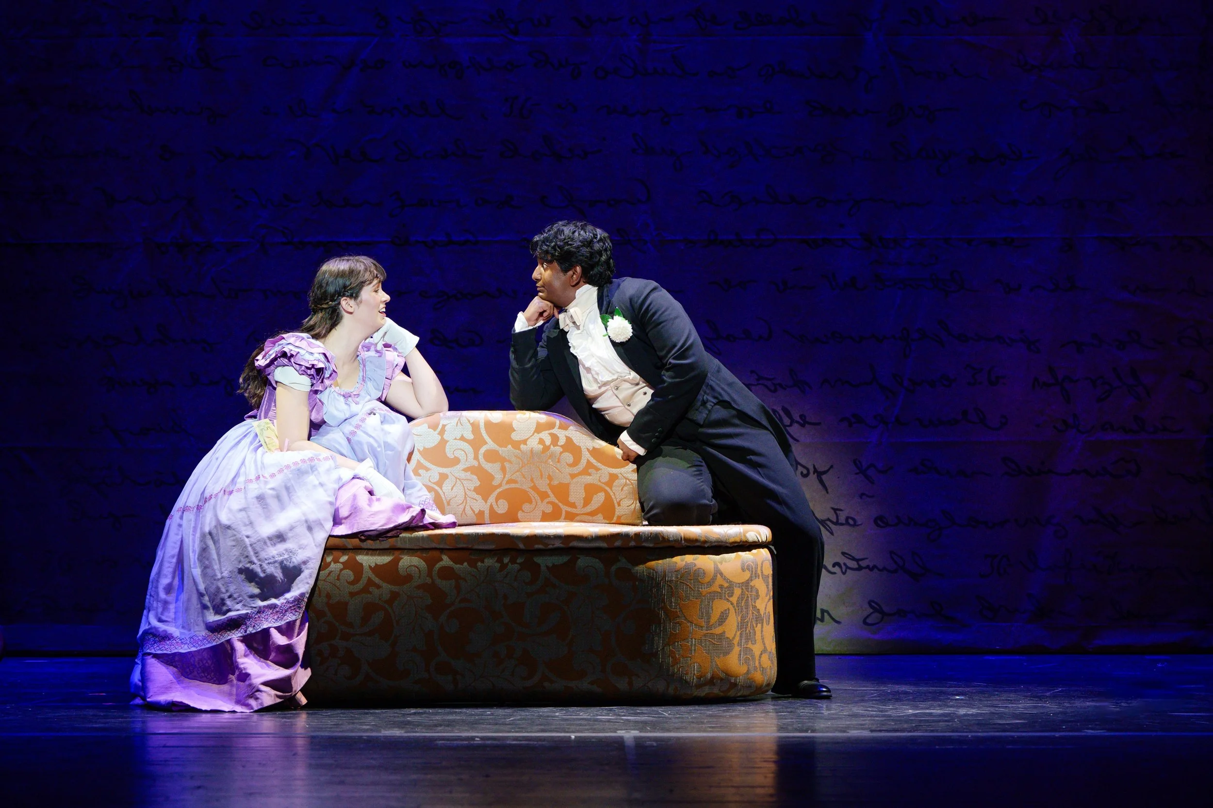 Little Women National Tour 2024