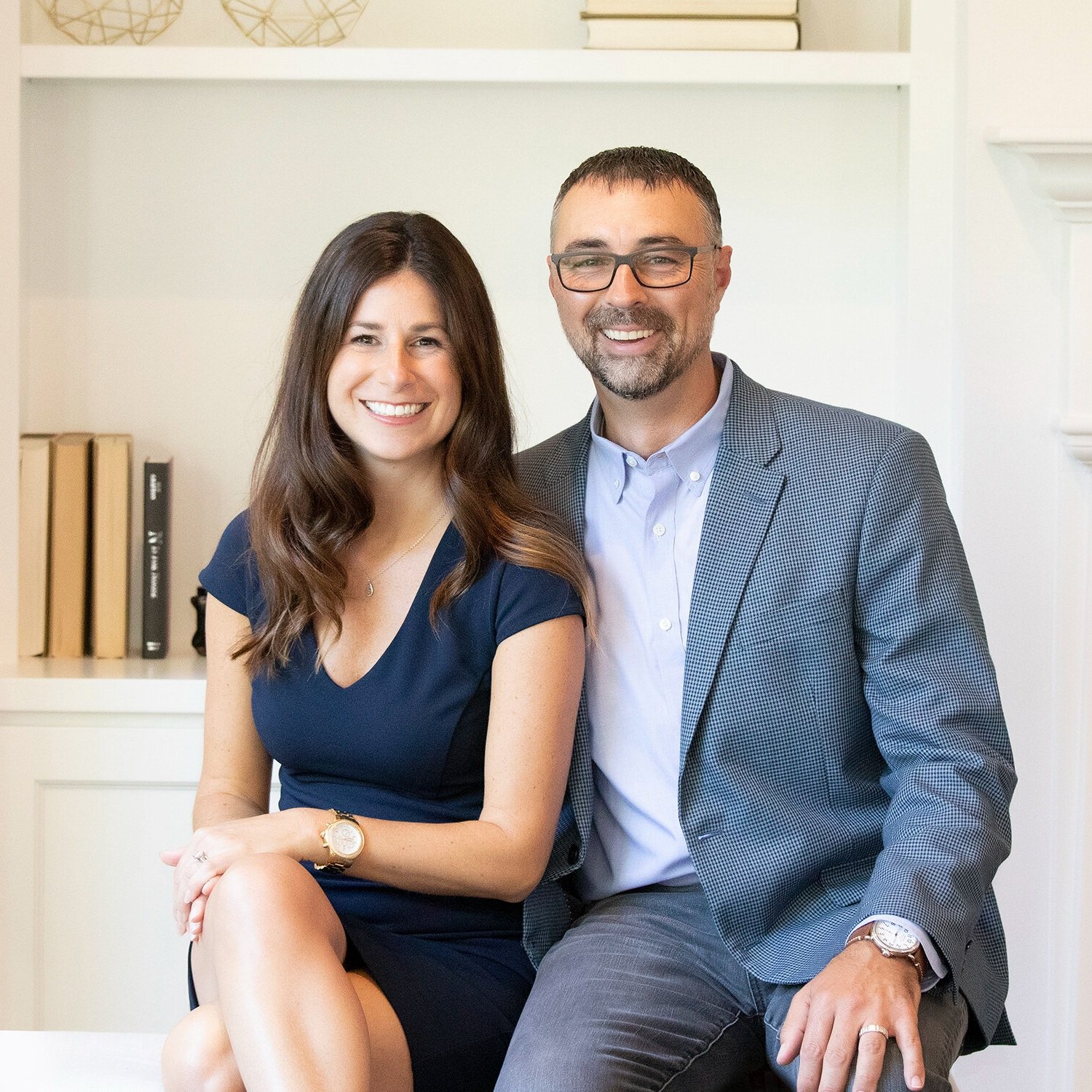 Meet Our Team — Desrochers Realty Group