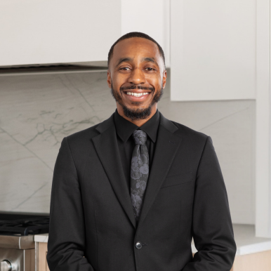 Quincy Ballard