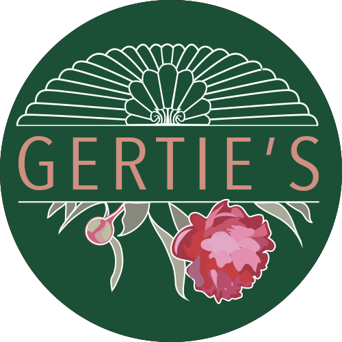 GERTIE&#39;S