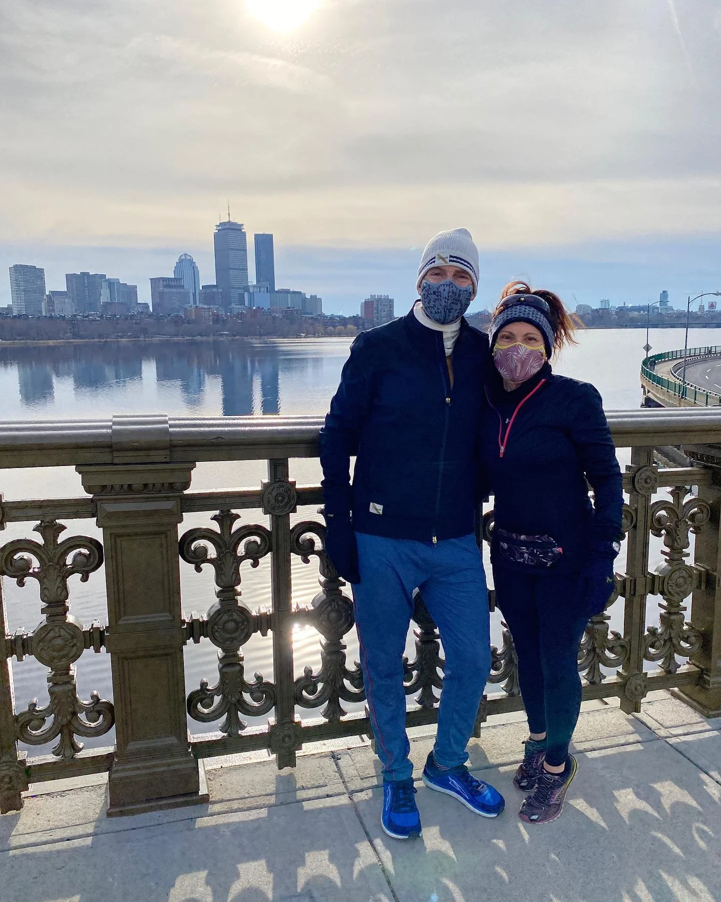 To family, friends, clients, and the many primal and &ldquo;metabolically motivated&rdquo; folks we&rsquo;ve met over the years, Ellen and I at PrimalMed wish you all a happy and health new year. Keep Calm and Primal On !!! @primalhealthcoach @ketoge