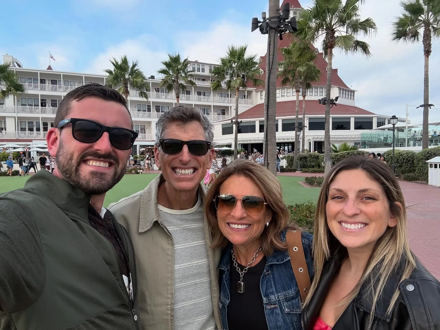 🌟Back again at the 10th annual Symposium for Metabolic Health San Diego 2025! 

Four full days of lectures led by clinicians and researchers, united in their mission to prevent and reverse the global metabolic health crisis.

Day 1 was dedicated to 