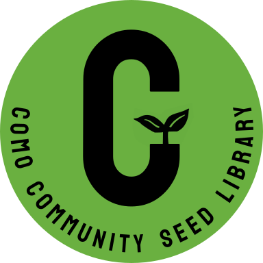 Como Community Seed Library