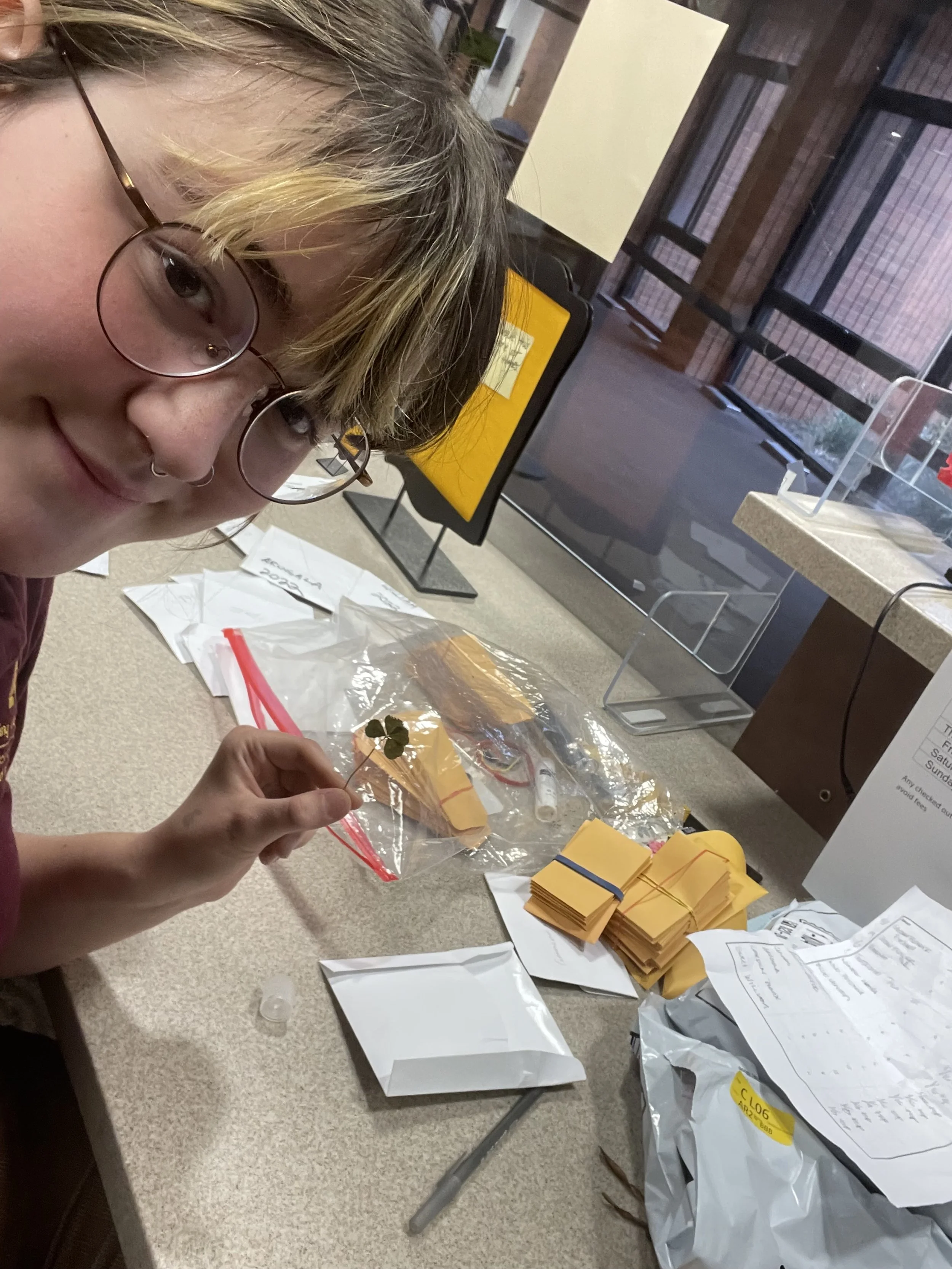 Don’t Let the Snow Fool You!