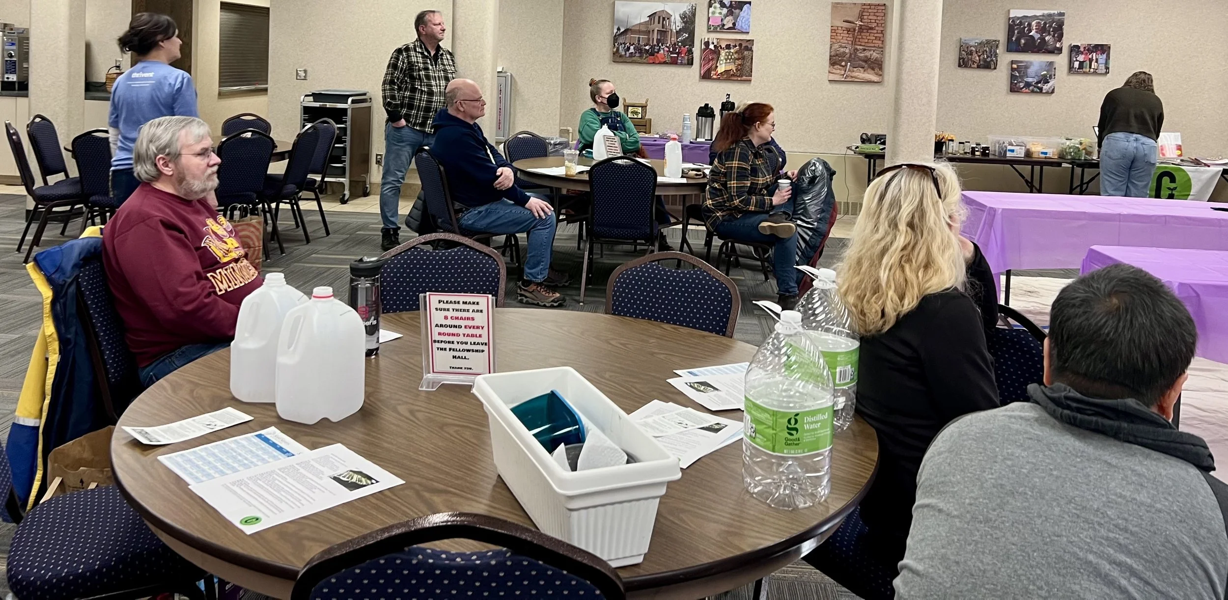 Pre-Seeding Your Garden