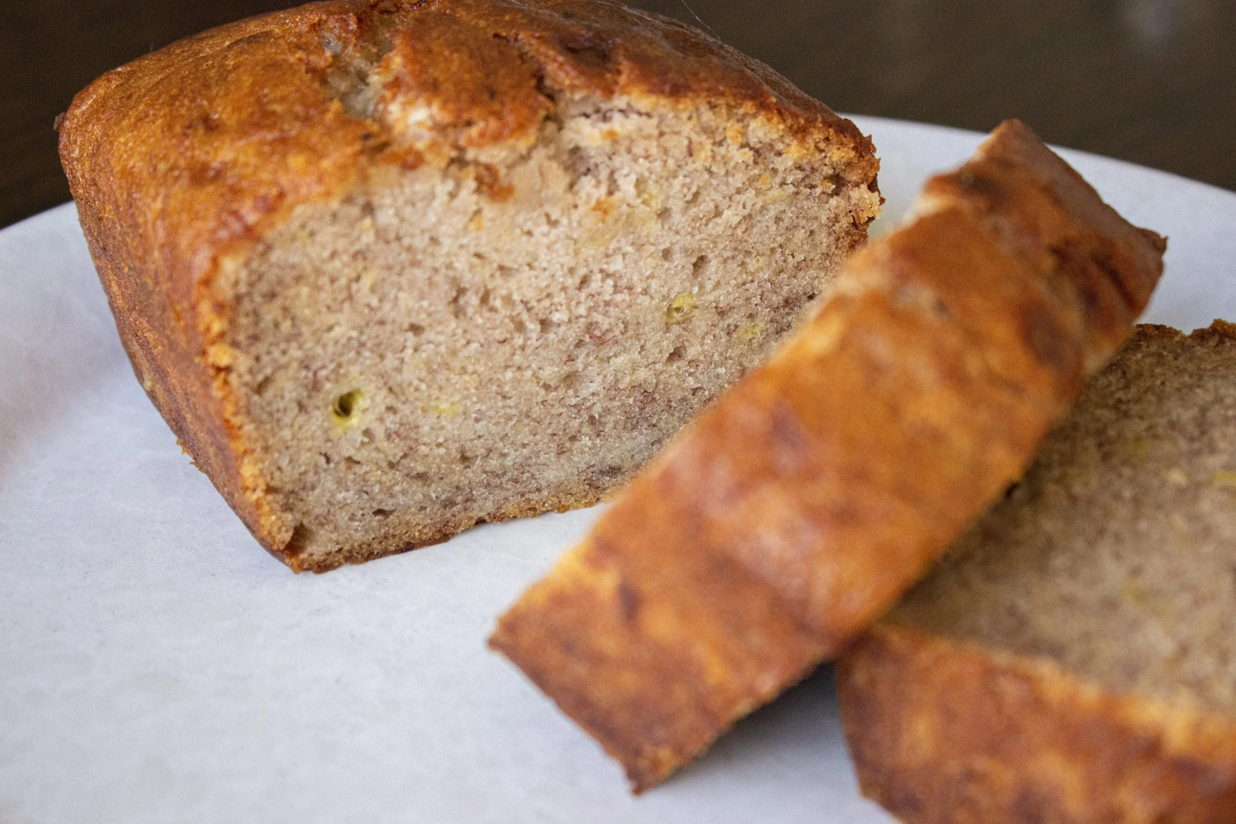 Best Bananas for Banana Bread CHELSEA APPROVED