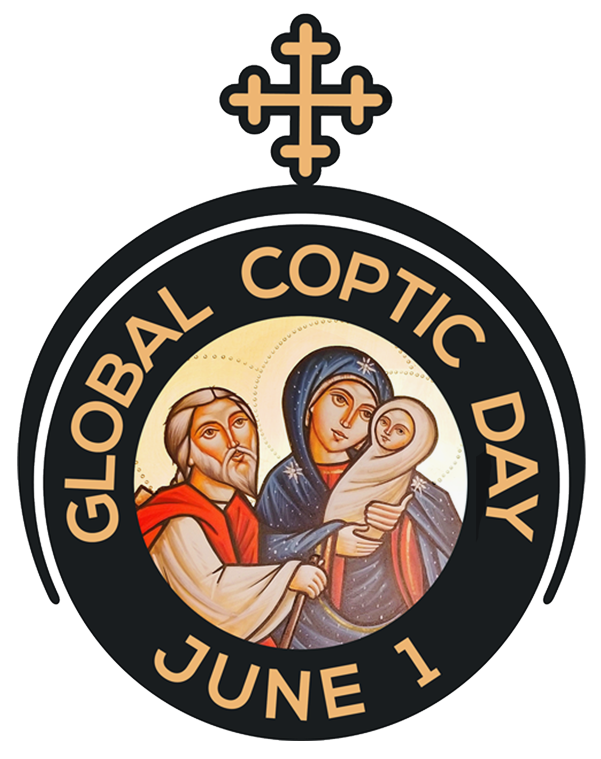 Global Coptic Day 2022 — Archangel Michael Coptic Orthodox Church of Macon