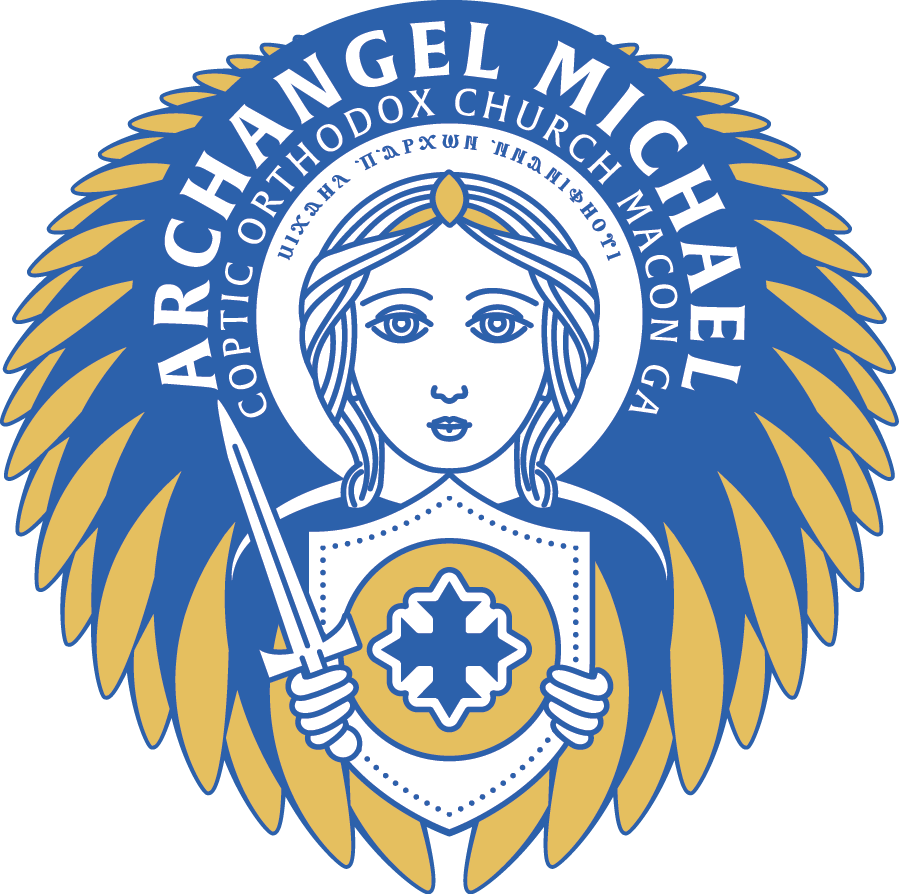 Archangel Michael Coptic Orthodox Church of Macon