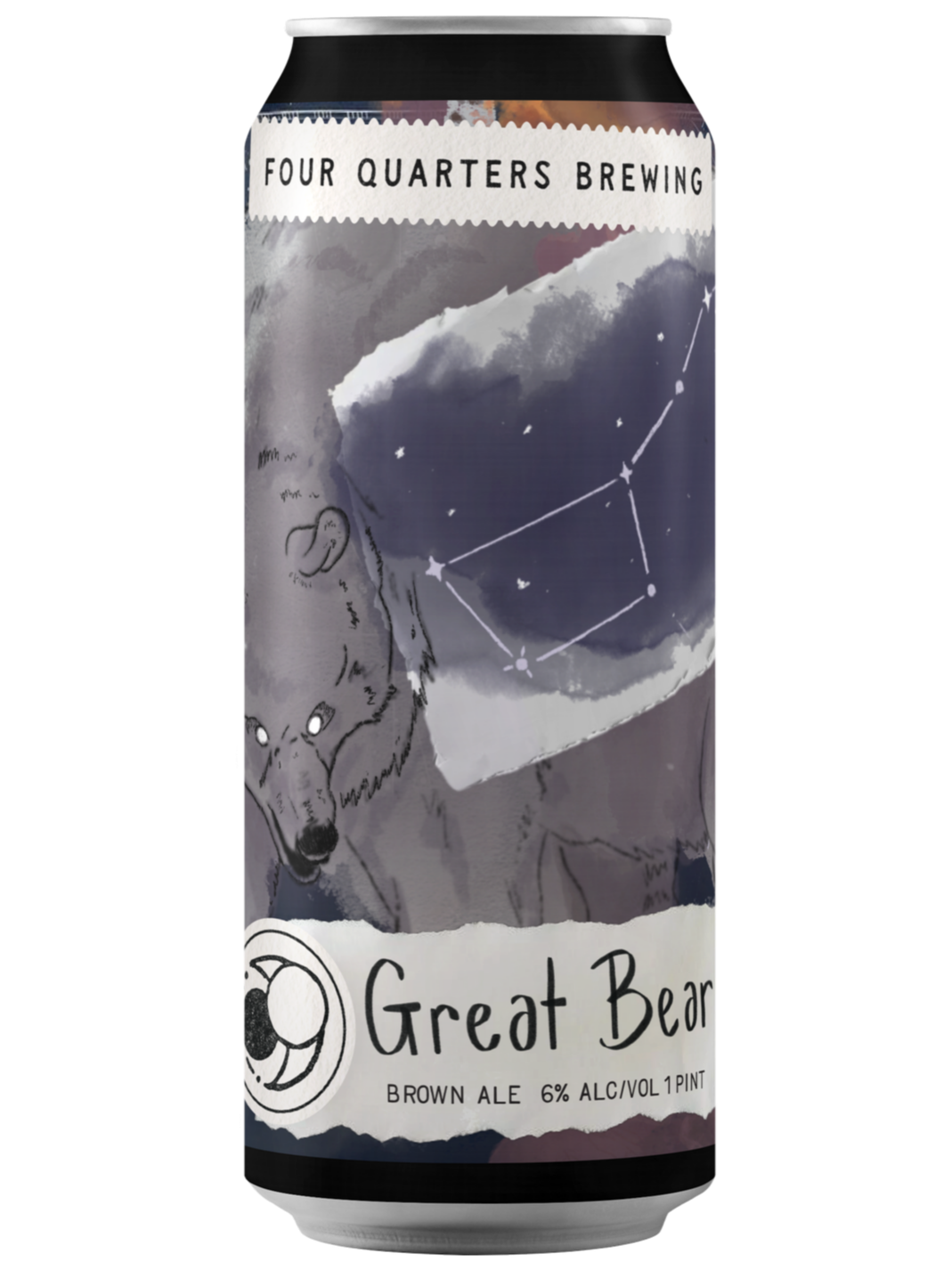 Great Bear