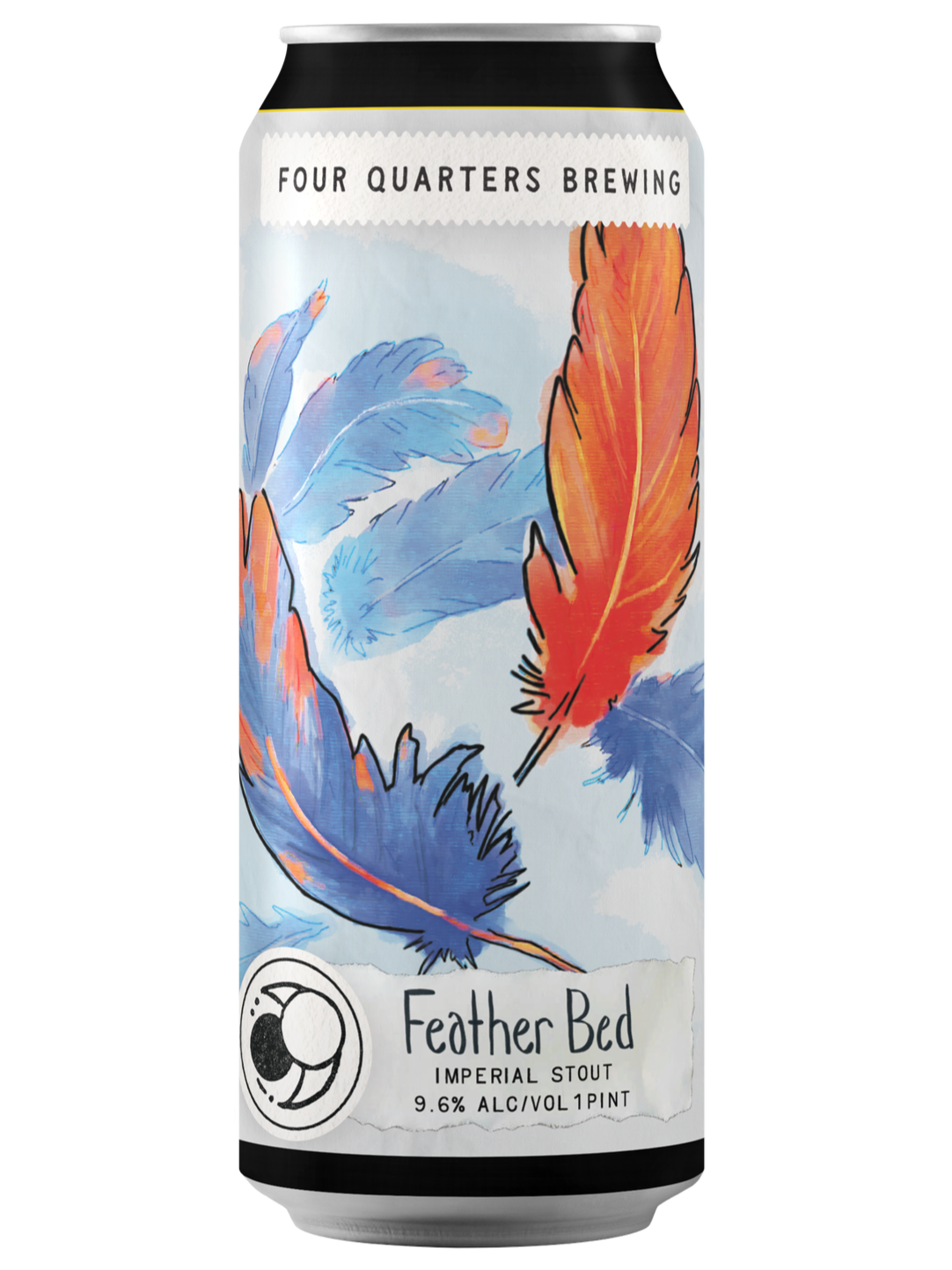 Feather Bed
