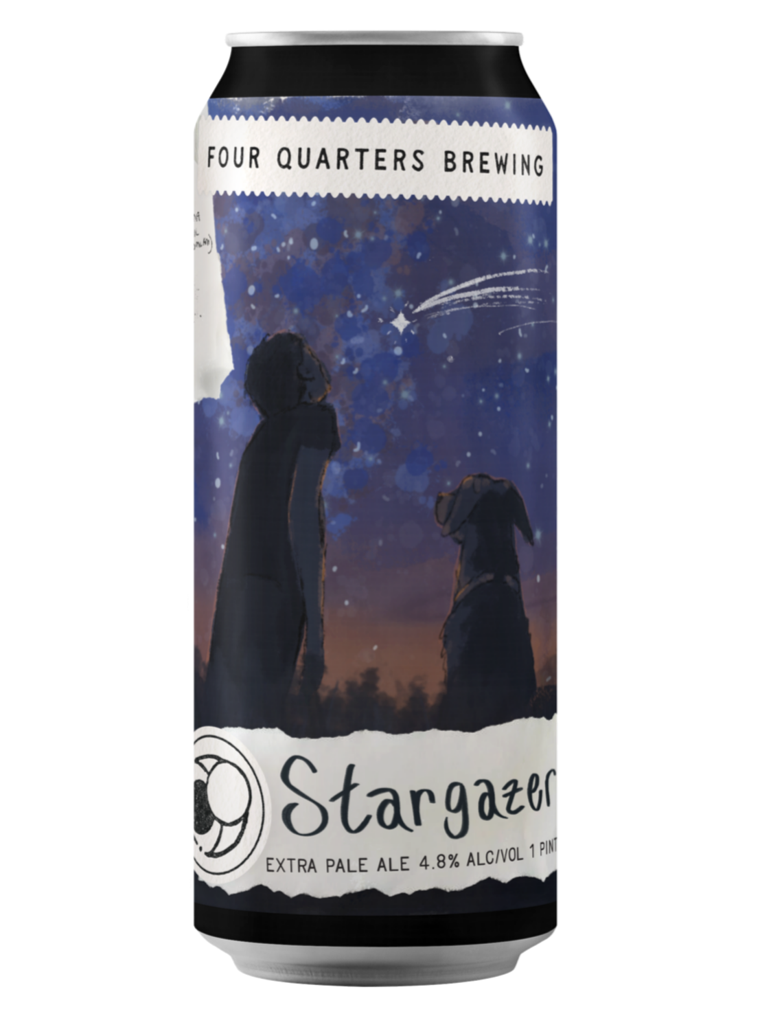 Stargazer