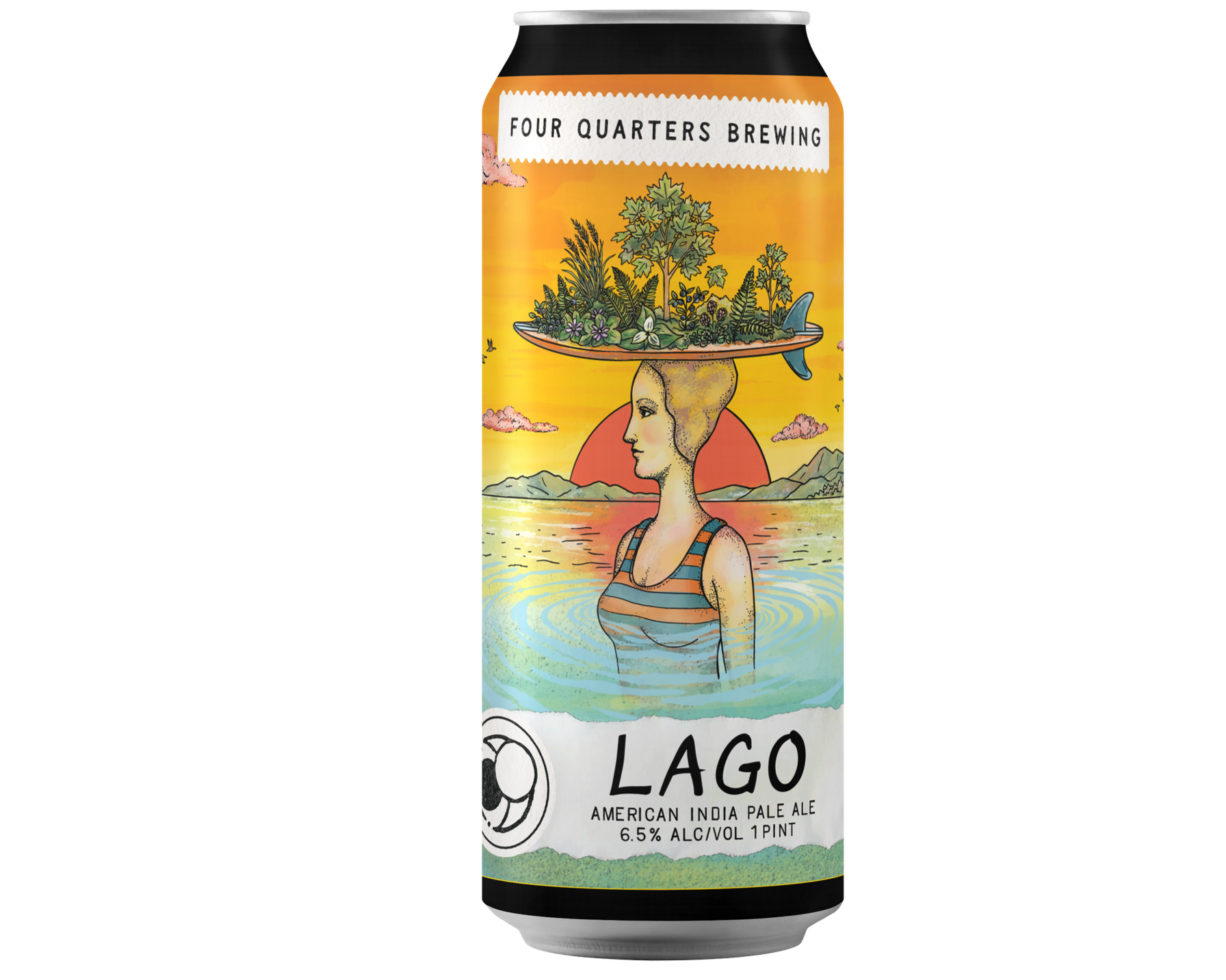 LAGO