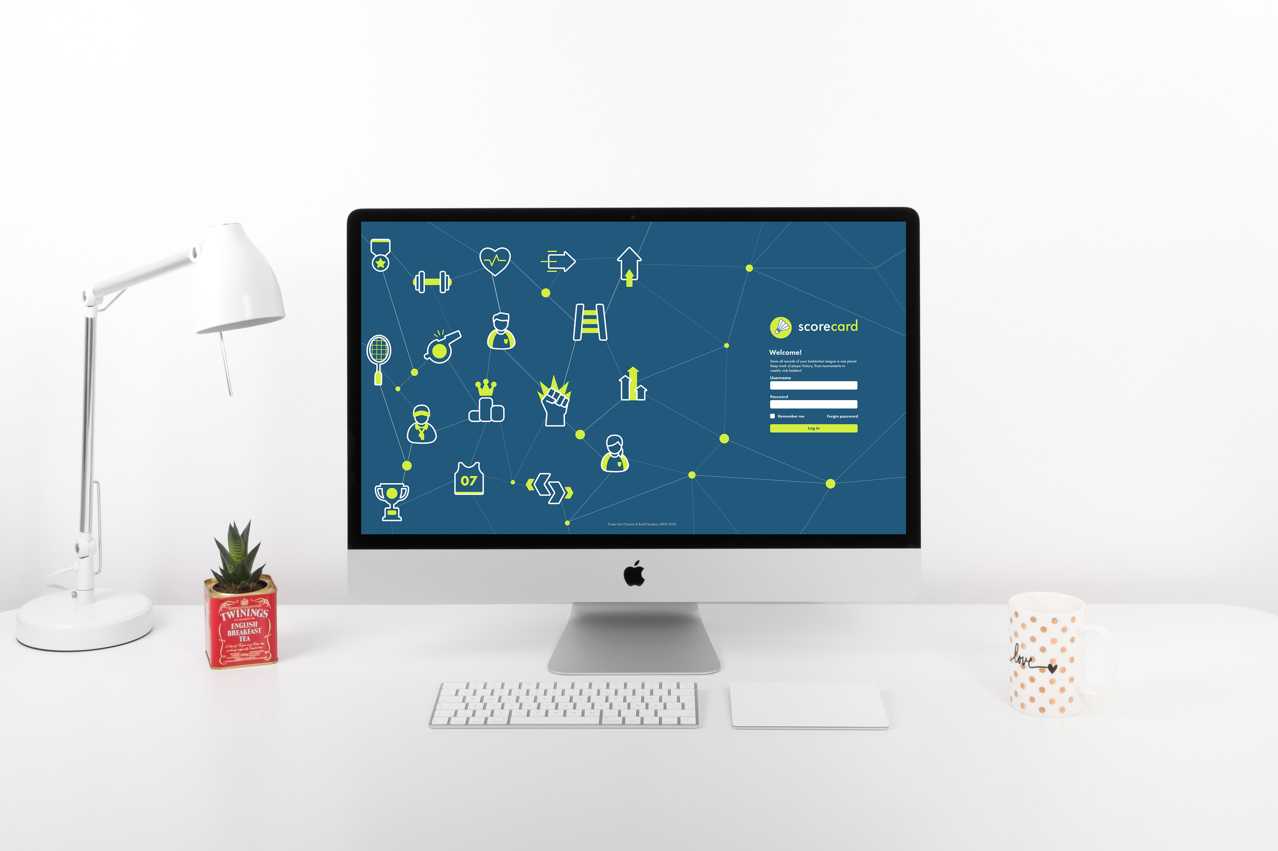 Scorecard login screen website.png