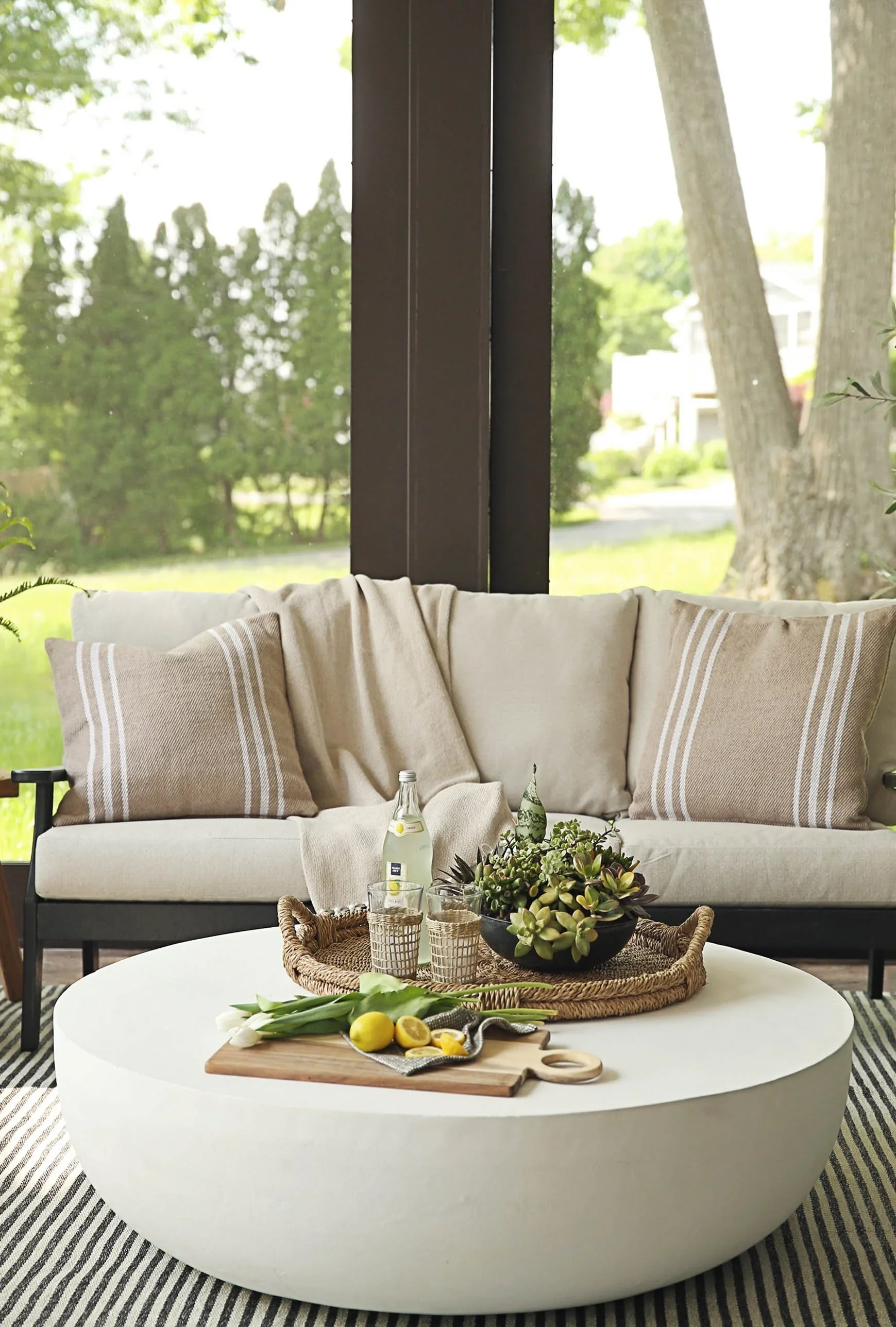 Designing Outdoor Spaces That Actually Work (and Last) in Wisconsin