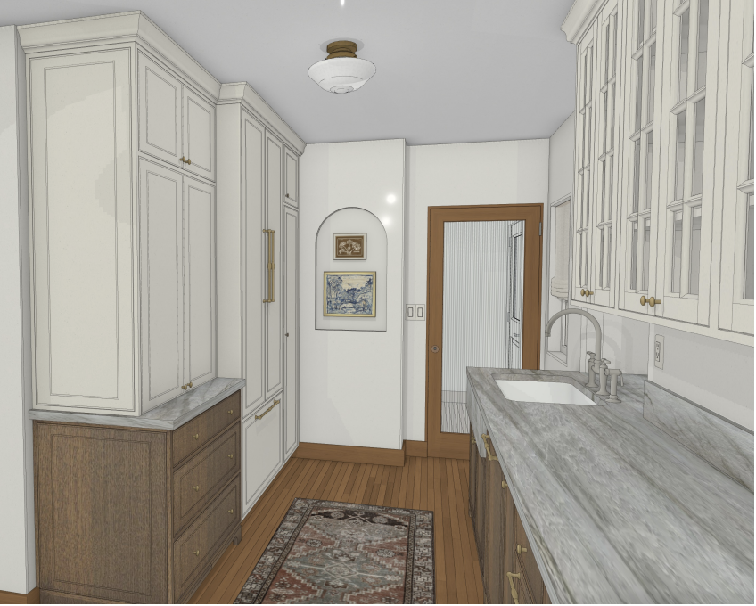 From Concept to Completion: Why Interior Design Renderings Matter