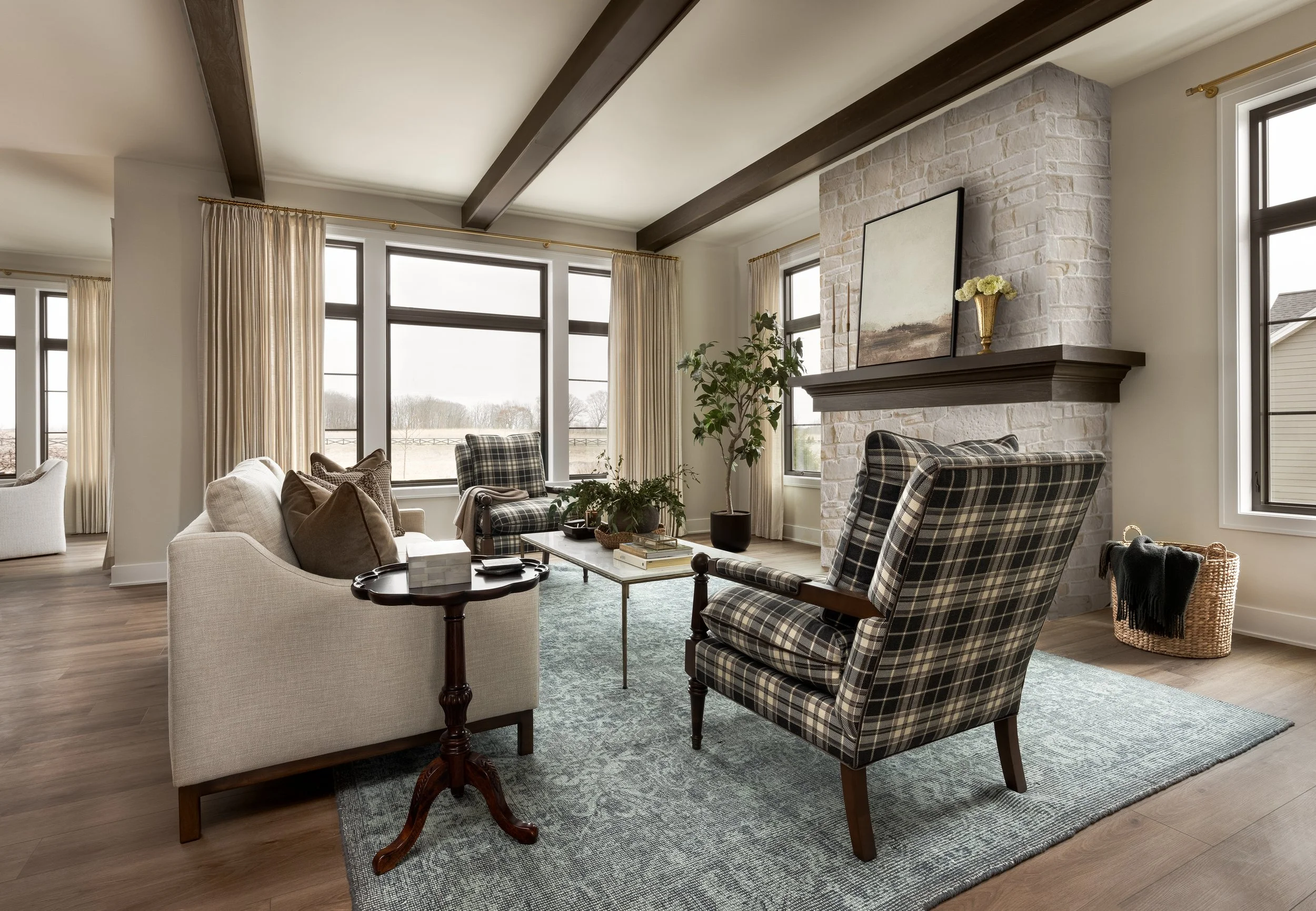 How Much Does it Cost to Furnish a Home? 