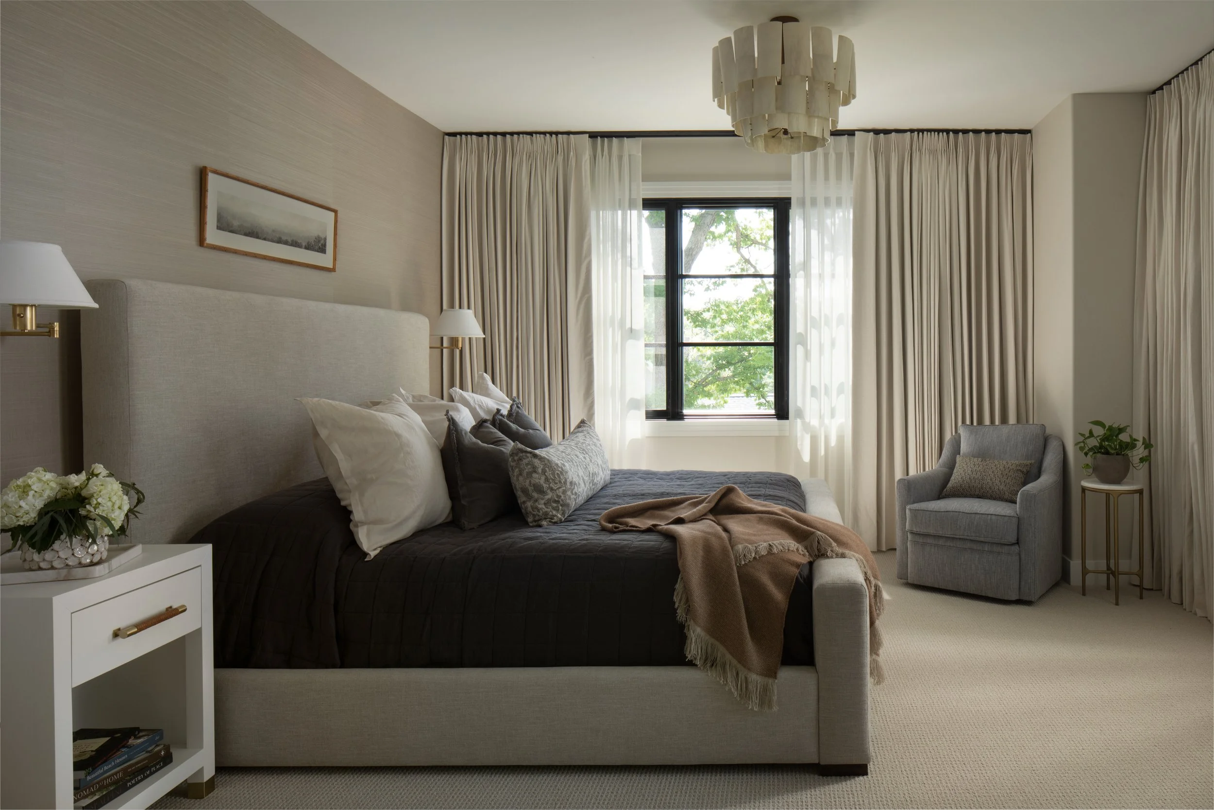 Milwaukee Interior Designer | Kristin Burke Interiors