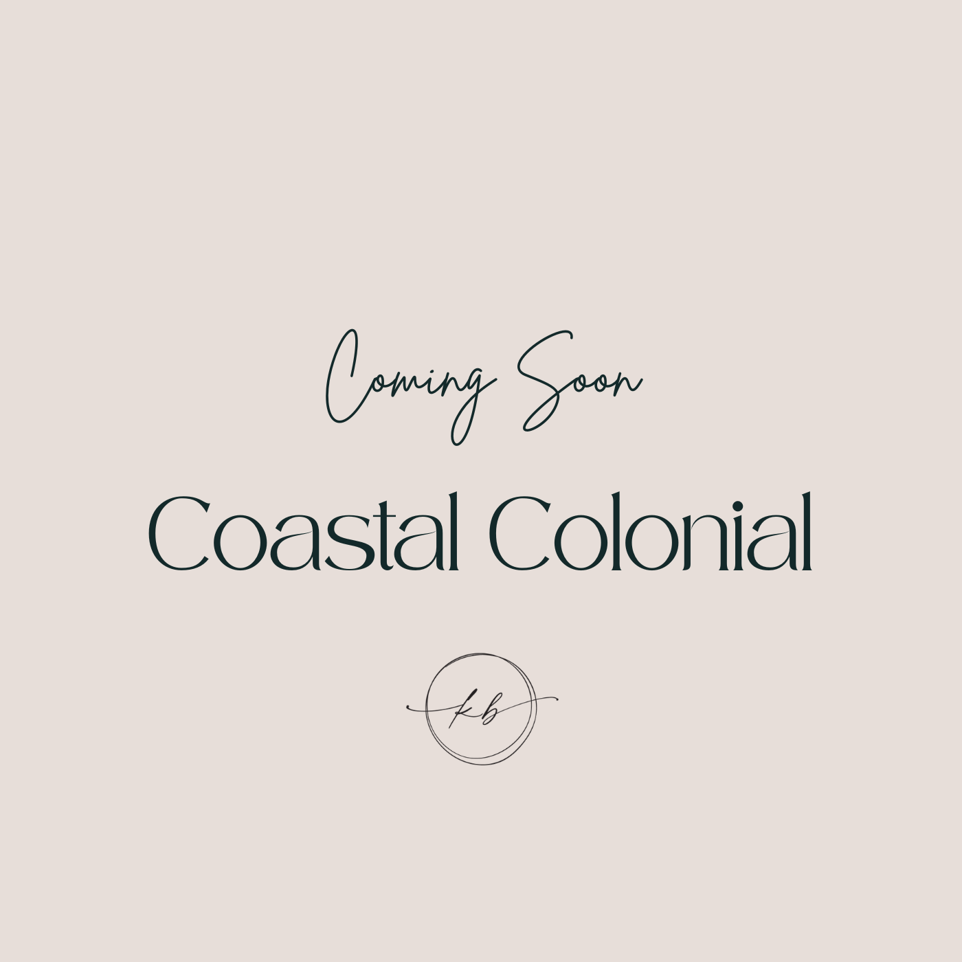 Coming Soon: Coastal Colonial - Shorewood, WI