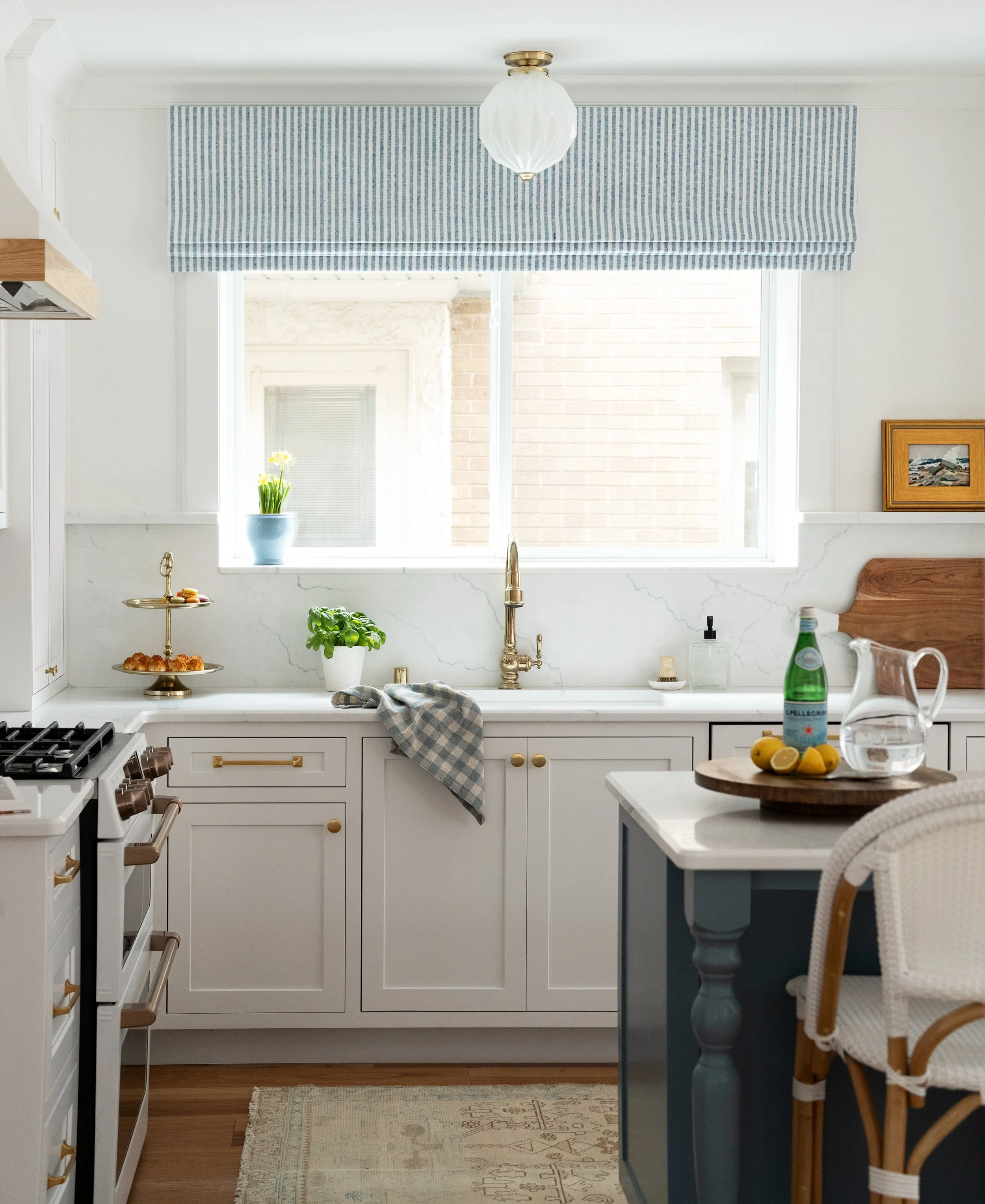 Milwaukee Interior Designer | Kristin Burke Interiors