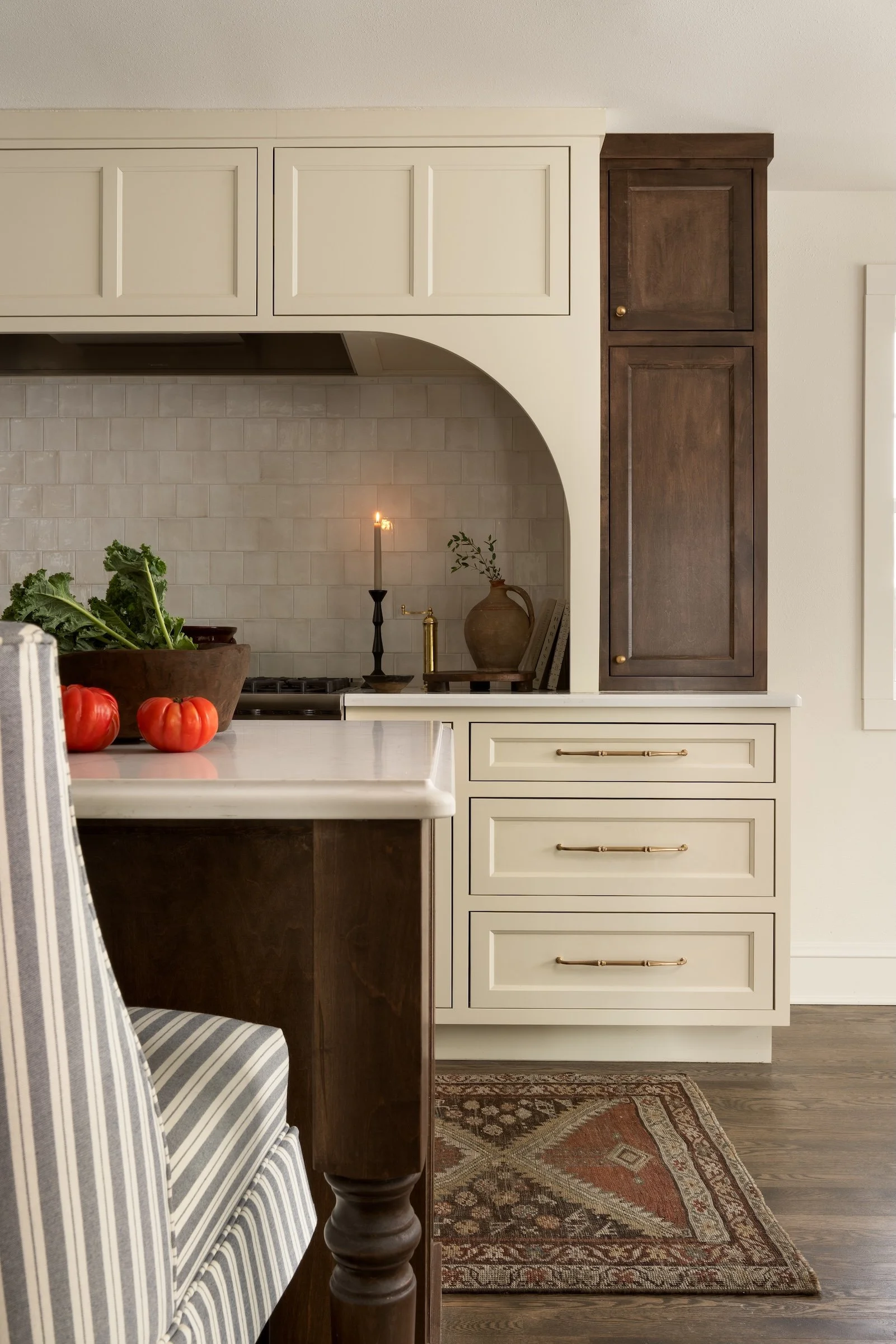 Timeless Tudor: Whitefish Bay, WI