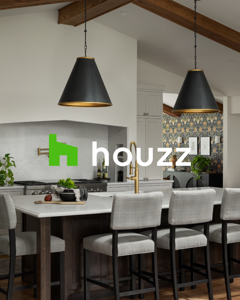 Milwaukee Interior Designer | Kristin Burke Interiors
