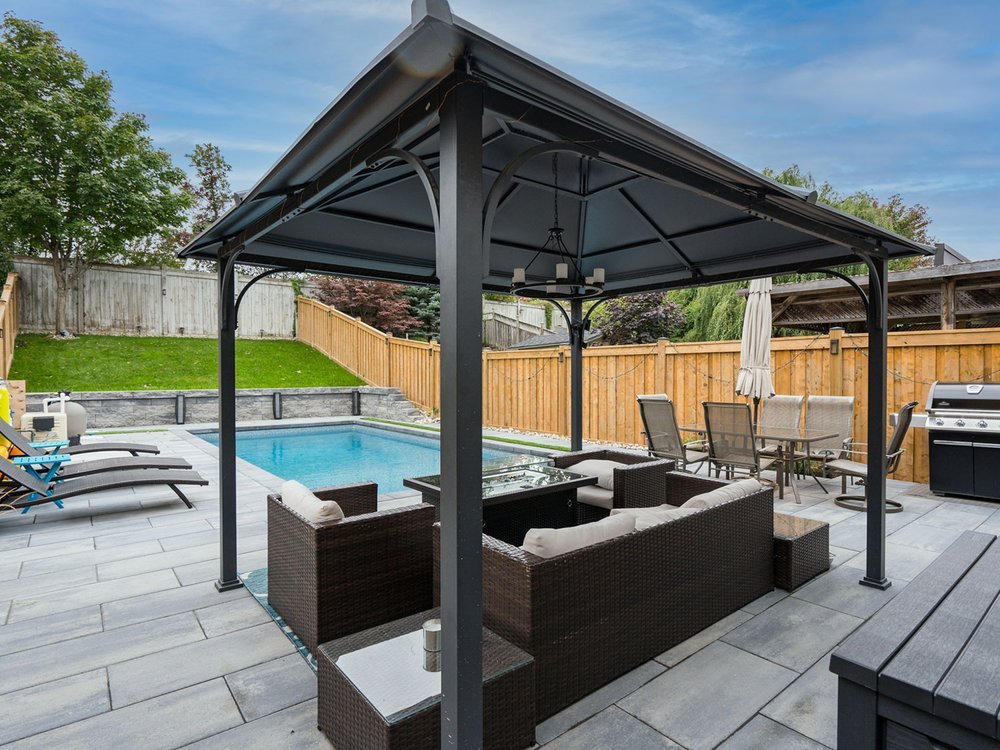 Discover the Difference of Spitz's Landscaping Services in The Blue Mountains