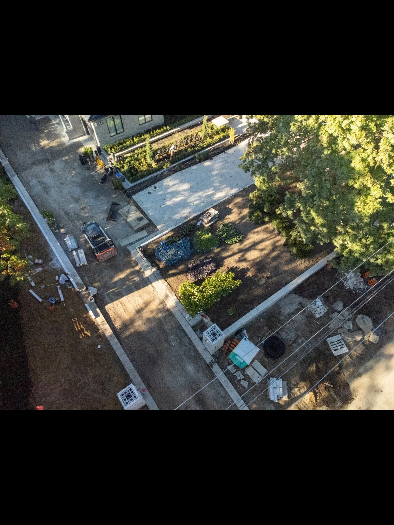 🌿 Nature&rsquo;s Therapy, Right in Your Backyard 🌿
A beautiful garden is more than just a visual delight &mdash; it&rsquo;s a sanctuary for your body and mind. Surrounded by color, texture, and life, stress levels drop, creativity blooms, and every