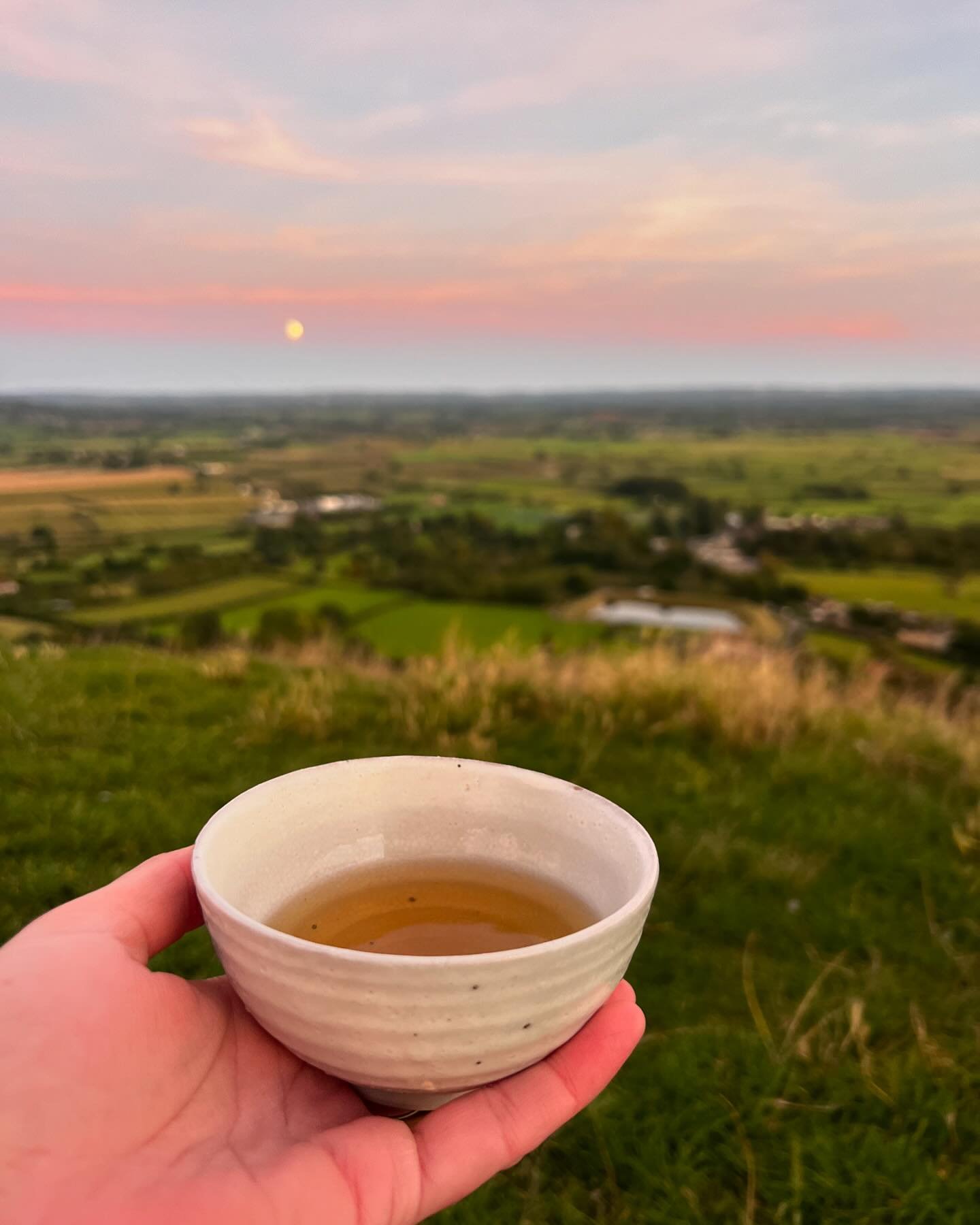 This full moon brought it all forward 🌖 

I finally got some sleep last night and emerging feeling much more grounded after an overwhelming week.

3 sleepless nights with a sick pup, visits to the ER and giving lots of reiki to try to keep him settl
