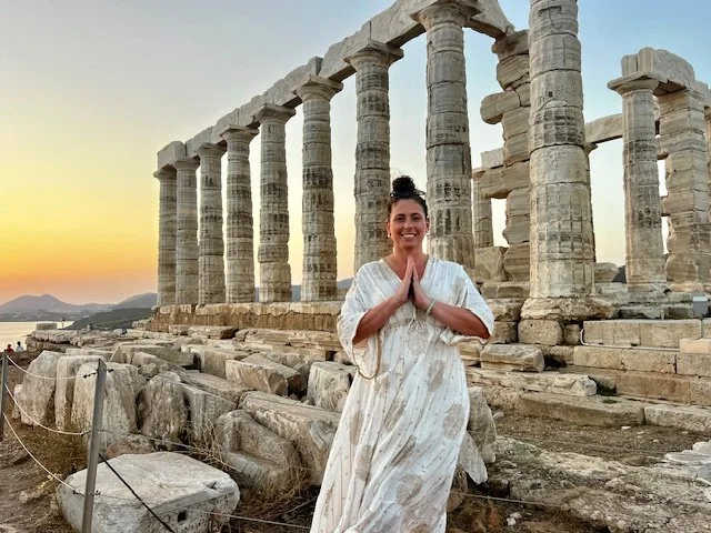 2026 Greece Retreat Private Room Deposit