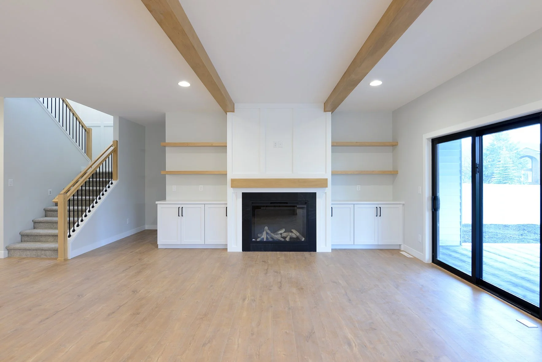 KITCHEN & DINING — Klein Custom Homes