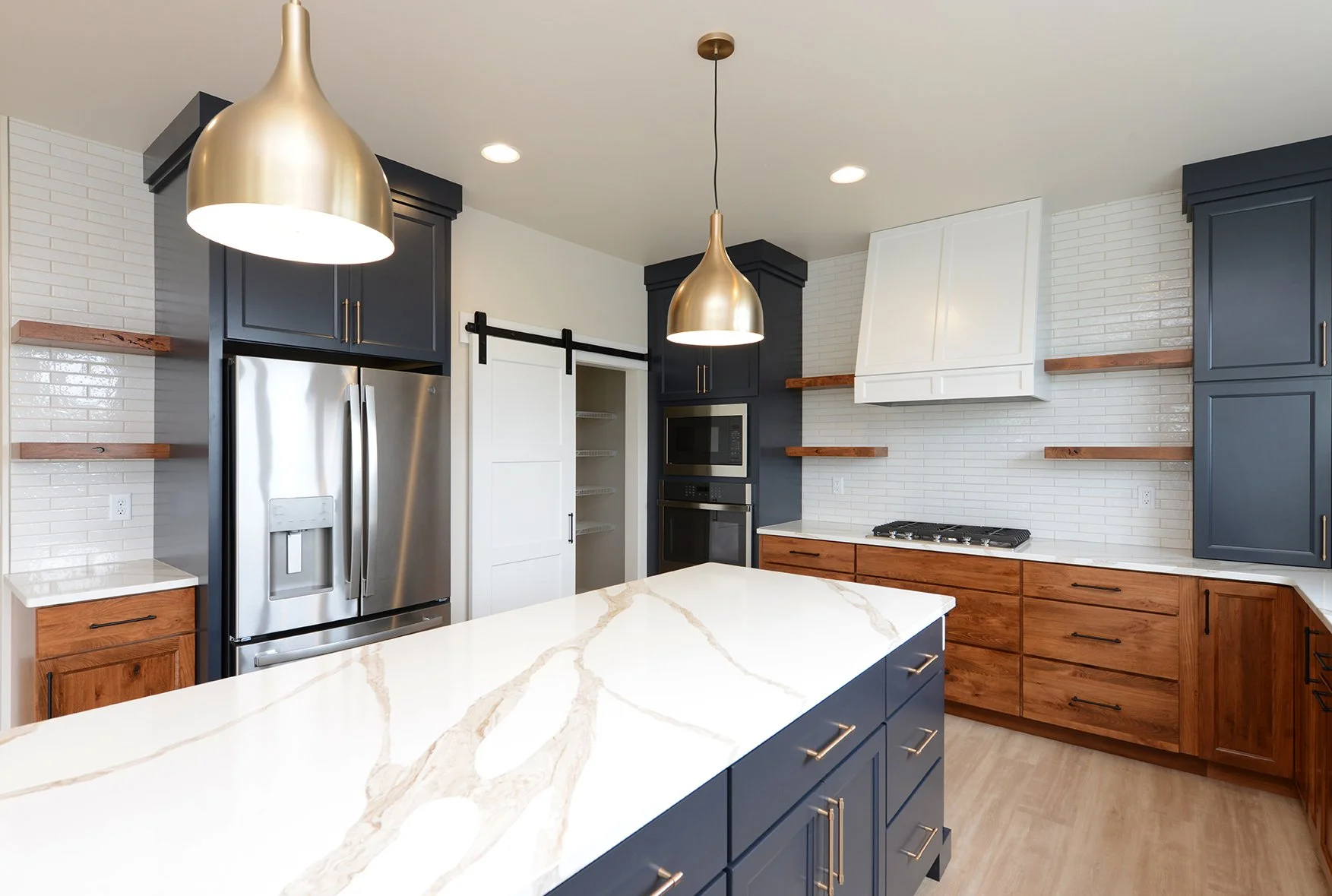 KITCHEN & DINING — Klein Custom Homes