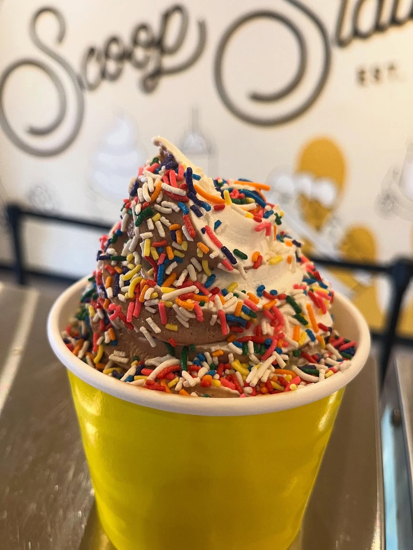 Let&rsquo;s brighten up this dreary day! 🌈
⠀⠀⠀⠀⠀⠀⠀⠀⠀⠀⠀⠀⠀⠀⠀⠀⠀⠀ 
⠀⠀⠀⠀⠀⠀⠀⠀⠀⠀⠀⠀⠀⠀⠀⠀⠀⠀
⠀⠀⠀⠀⠀⠀⠀⠀⠀⠀⠀⠀⠀⠀⠀⠀⠀⠀
⠀⠀⠀⠀⠀⠀⠀⠀⠀⠀⠀⠀⠀⠀⠀⠀⠀⠀

Come on by!
 🍁Sunday-Thursday: Noon-9pm
 🍁Friday-Saturday: Noon-10pm
Or get it delivered with DoorDash! 
⠀⠀⠀⠀⠀⠀⠀⠀⠀⠀⠀⠀⠀⠀⠀⠀⠀⠀
⠀⠀