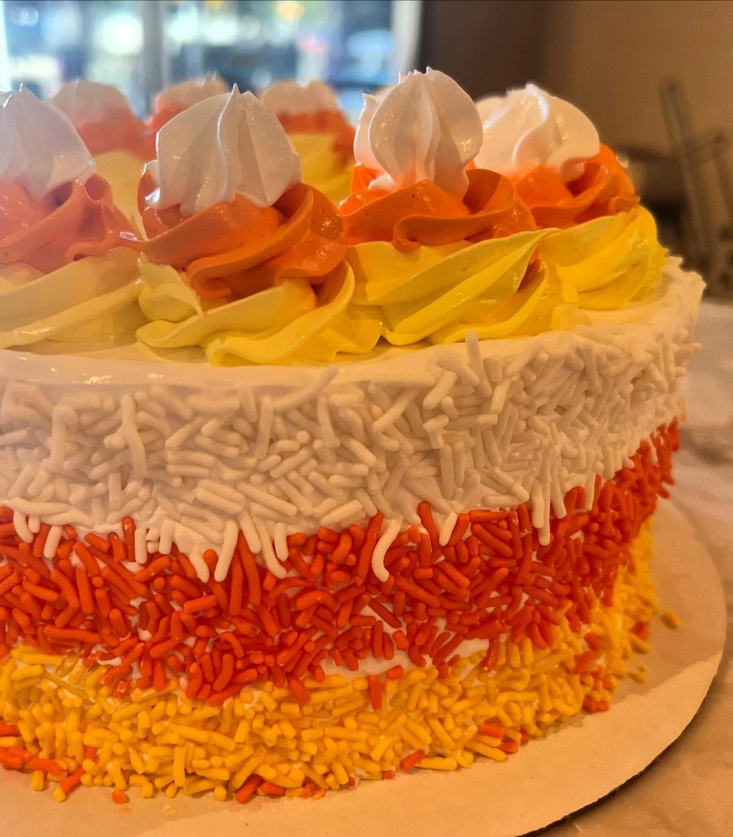 🤍🧡💛
⠀⠀⠀⠀⠀⠀⠀⠀⠀⠀⠀⠀⠀⠀⠀⠀⠀⠀ 
⠀⠀⠀⠀⠀⠀⠀⠀⠀⠀⠀⠀⠀⠀⠀⠀⠀⠀
⠀⠀⠀⠀⠀⠀⠀⠀⠀⠀⠀⠀⠀⠀⠀⠀⠀⠀
⠀⠀⠀⠀⠀⠀⠀⠀⠀⠀⠀⠀⠀⠀⠀⠀⠀⠀

Come on by!
 🍁Sunday-Thursday: Noon-9pm
 🍁Friday-Saturday: Noon-10pm
Or get it delivered with DoorDash! 
⠀⠀⠀⠀⠀⠀⠀⠀⠀⠀⠀⠀⠀⠀⠀⠀⠀⠀
⠀⠀⠀⠀⠀⠀⠀⠀⠀⠀⠀⠀⠀⠀⠀⠀⠀⠀ 
⠀⠀⠀⠀⠀⠀⠀⠀⠀⠀⠀⠀⠀⠀⠀⠀⠀⠀
