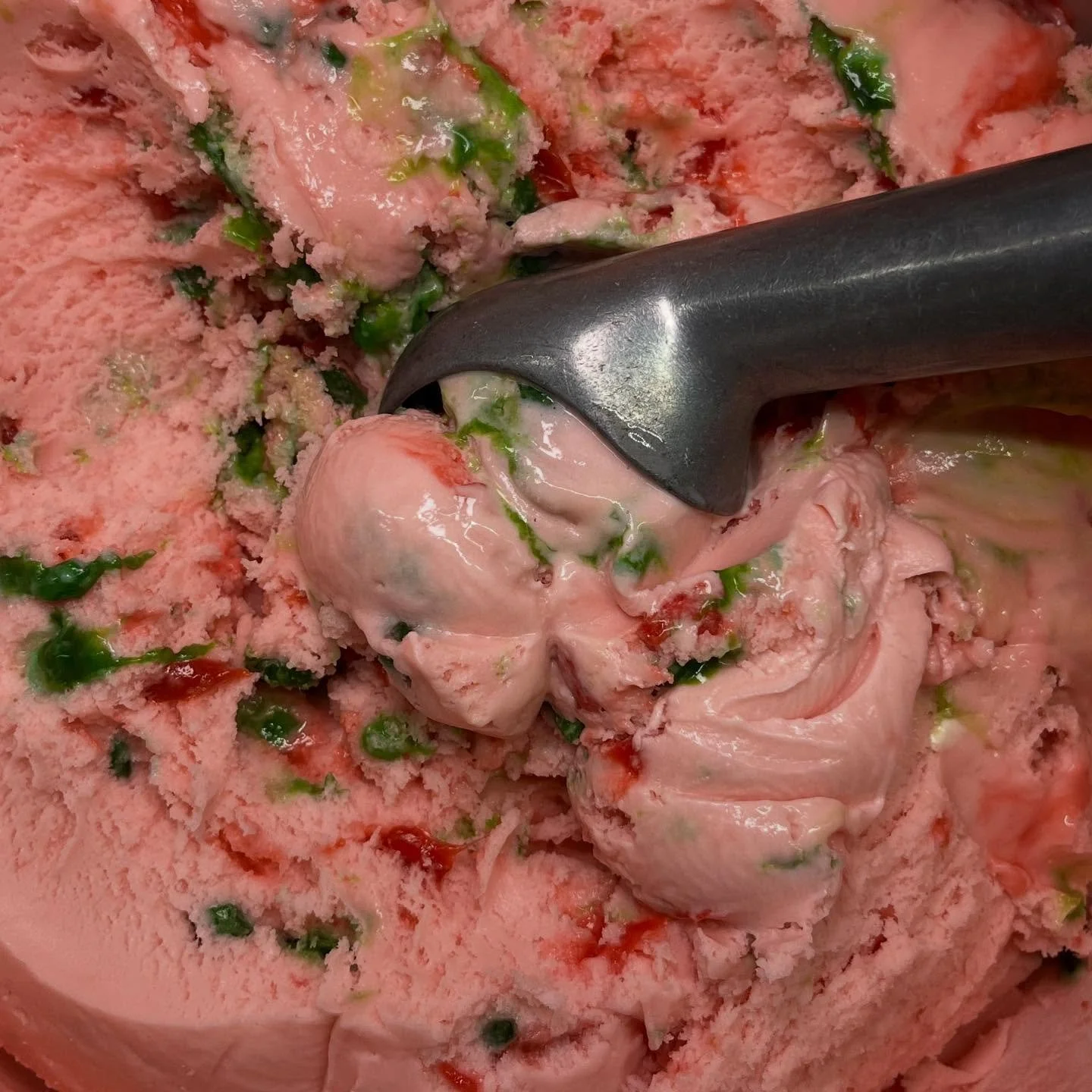 We know, we know. It&rsquo;s a little early&hellip; but we just couldn&rsquo;t wait&hellip; PEPPERMINT STICK is back!! 
⠀⠀⠀⠀⠀⠀⠀⠀⠀⠀⠀⠀⠀⠀⠀⠀⠀⠀ 
⠀⠀⠀⠀⠀⠀⠀⠀⠀⠀⠀⠀⠀⠀⠀⠀⠀⠀
⠀⠀⠀⠀⠀⠀⠀⠀⠀⠀⠀⠀⠀⠀⠀⠀⠀⠀
⠀⠀⠀⠀⠀⠀⠀⠀⠀⠀⠀⠀⠀⠀⠀⠀⠀⠀

Come on by!
 🍁Sunday-Thursday: Noon-9pm
 🍁Friday-S