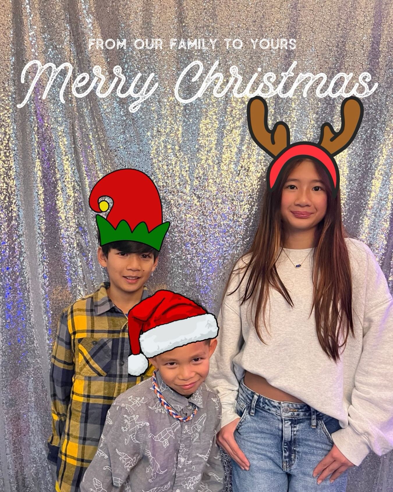 Merry everything and happy always! May your holidays be filled with peace, laughter and people you love. 
⠀⠀⠀⠀⠀⠀⠀⠀⠀⠀⠀⠀⠀⠀⠀⠀⠀⠀
And remember, Christmas calories don&rsquo;t count - so eat the ice cream. All of it. 😉 
⠀⠀⠀⠀⠀⠀⠀⠀⠀⠀⠀⠀⠀⠀⠀⠀⠀⠀
We are closed to