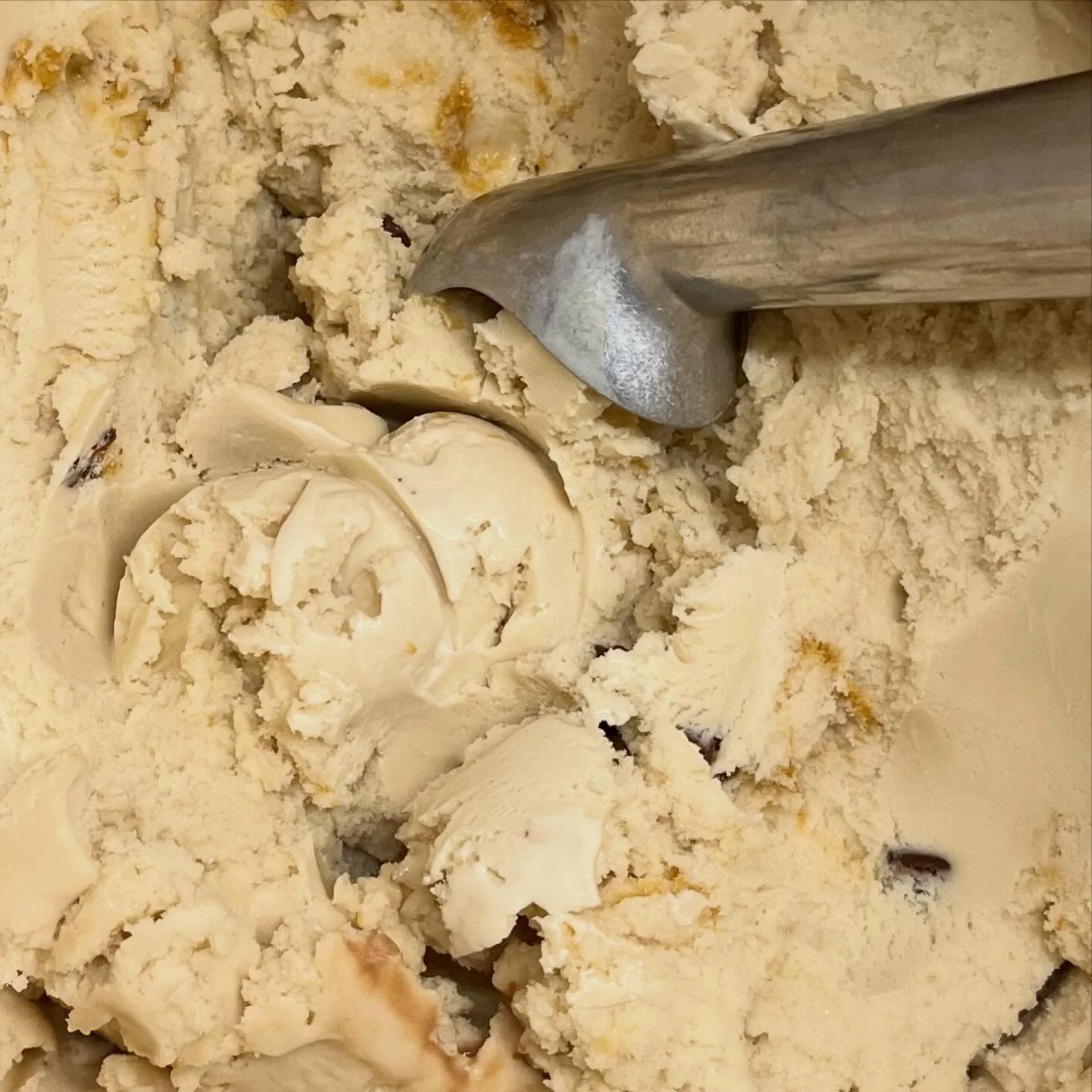 SEA SALT CARAMEL TRUFFLE is back! Chocolate sea salt caramel mini melts in sea salt caramel ice cream rippled with caramel!
⠀⠀⠀⠀⠀⠀⠀⠀⠀⠀⠀⠀⠀⠀⠀⠀⠀⠀
⠀⠀⠀⠀⠀⠀⠀⠀⠀⠀⠀⠀⠀⠀⠀⠀⠀⠀
⠀⠀⠀⠀⠀⠀⠀⠀⠀⠀⠀⠀⠀⠀⠀⠀⠀⠀

Come on by!
 🍁Sunday-Thursday: Noon-9pm
 🍁Friday-Saturday: Noon-10