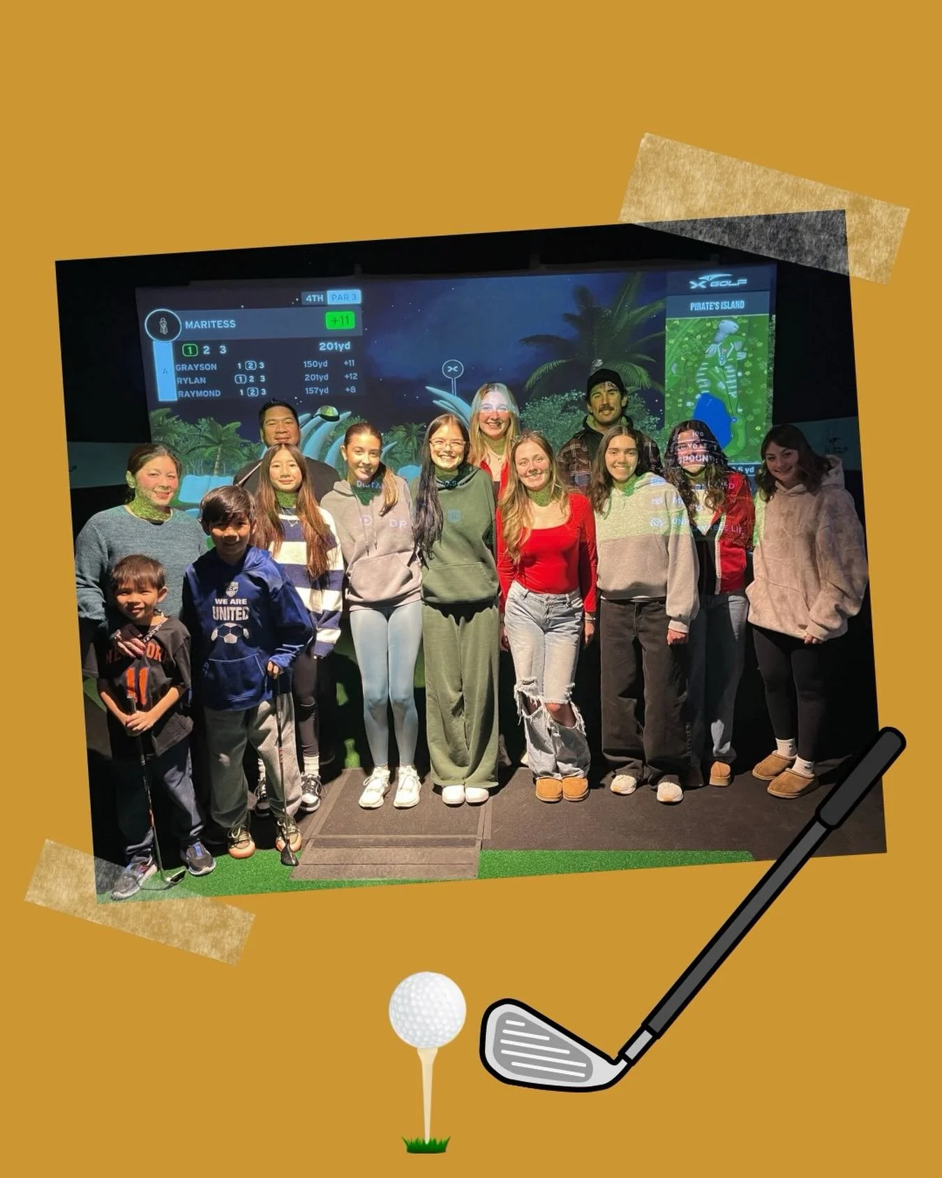 Celebrating the SCOOP SQUAD! Thanks to these smiling faces (and a few that didn&rsquo;t make it tonight) who scoop your favorite flavors all year round! Much appreciation to Sasha, Lila, Caroline, Ashley, James, Emily, Fio, Grace (Sellasy, Marcus, an