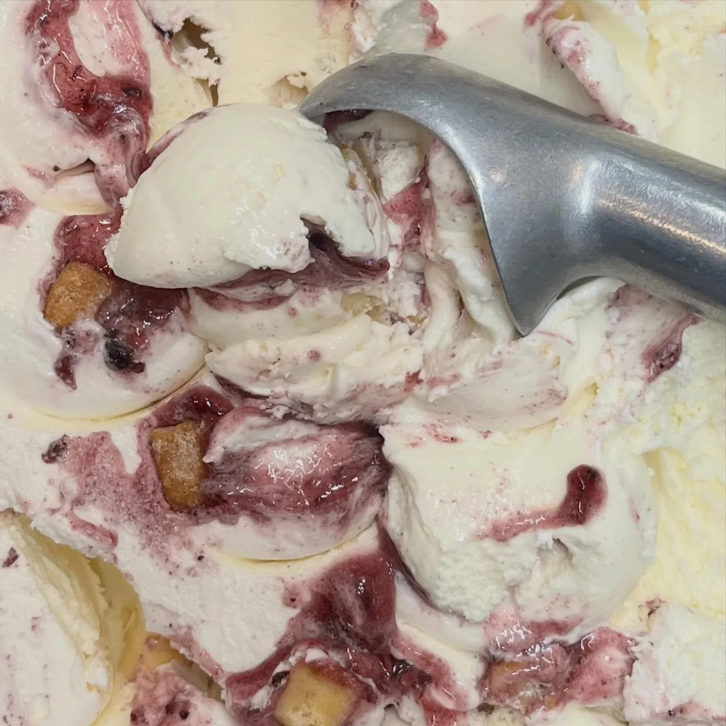 BLUEBERRY CHEESECAKE 🫐🍰 is here!
⠀⠀⠀⠀⠀⠀⠀⠀⠀⠀⠀⠀⠀⠀⠀⠀⠀⠀ 
⠀⠀⠀⠀⠀⠀⠀⠀⠀⠀⠀⠀⠀⠀⠀⠀⠀⠀
⠀⠀⠀⠀⠀⠀⠀⠀⠀⠀⠀⠀⠀⠀⠀⠀⠀⠀
⠀⠀⠀⠀⠀⠀⠀⠀⠀⠀⠀⠀⠀⠀⠀⠀⠀⠀

Come on by!
❄️Sun: Noon-9pm
❄️Mon: Closed
❄️Tues-Thur: 1pm-9pm
❄️Fri: 1pm-10pm
❄️Sat: Noon-10pm
Or get it delivered with DoorDash!
⠀⠀⠀⠀⠀⠀