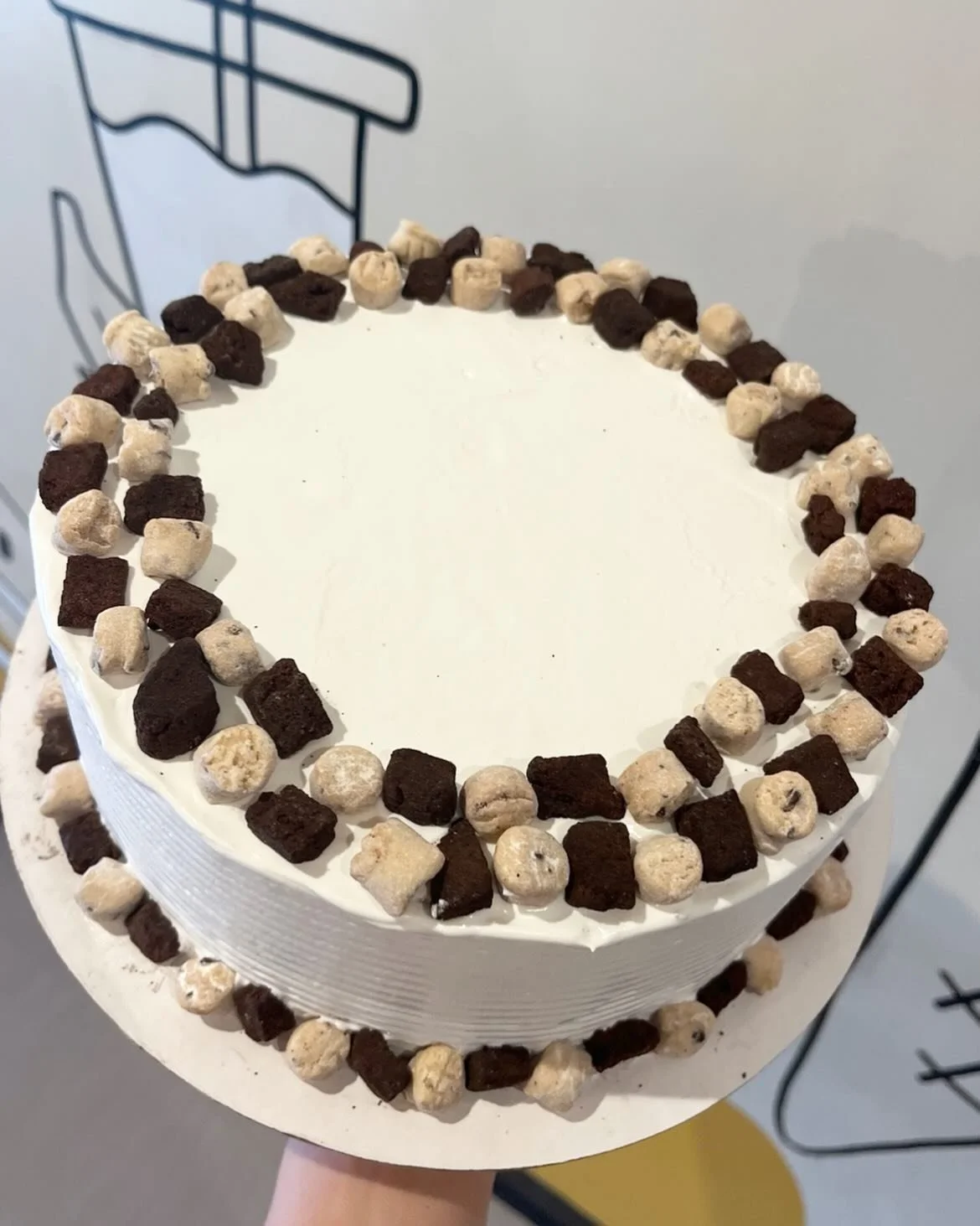 It&rsquo;s Friday! Let&rsquo;s celebrate! 🎉 
⠀⠀⠀⠀⠀⠀⠀⠀⠀⠀⠀⠀⠀⠀⠀⠀⠀⠀ 
⠀⠀⠀⠀⠀⠀⠀⠀⠀⠀⠀⠀⠀⠀⠀⠀⠀⠀
⠀⠀⠀⠀⠀⠀⠀⠀⠀⠀⠀⠀⠀⠀⠀⠀⠀⠀
⠀⠀⠀⠀⠀⠀⠀⠀⠀⠀⠀⠀⠀⠀⠀⠀⠀⠀

Come on by!
❄️Sun: Noon-9pm
❄️Mon: Closed
❄️Tues-Thur: 1pm-9pm
❄️Fri: 1pm-10pm
❄️Sat: Noon-10pm
⠀⠀⠀⠀⠀⠀⠀⠀⠀⠀⠀⠀⠀⠀⠀⠀⠀⠀
⠀⠀⠀⠀⠀⠀⠀⠀⠀⠀⠀