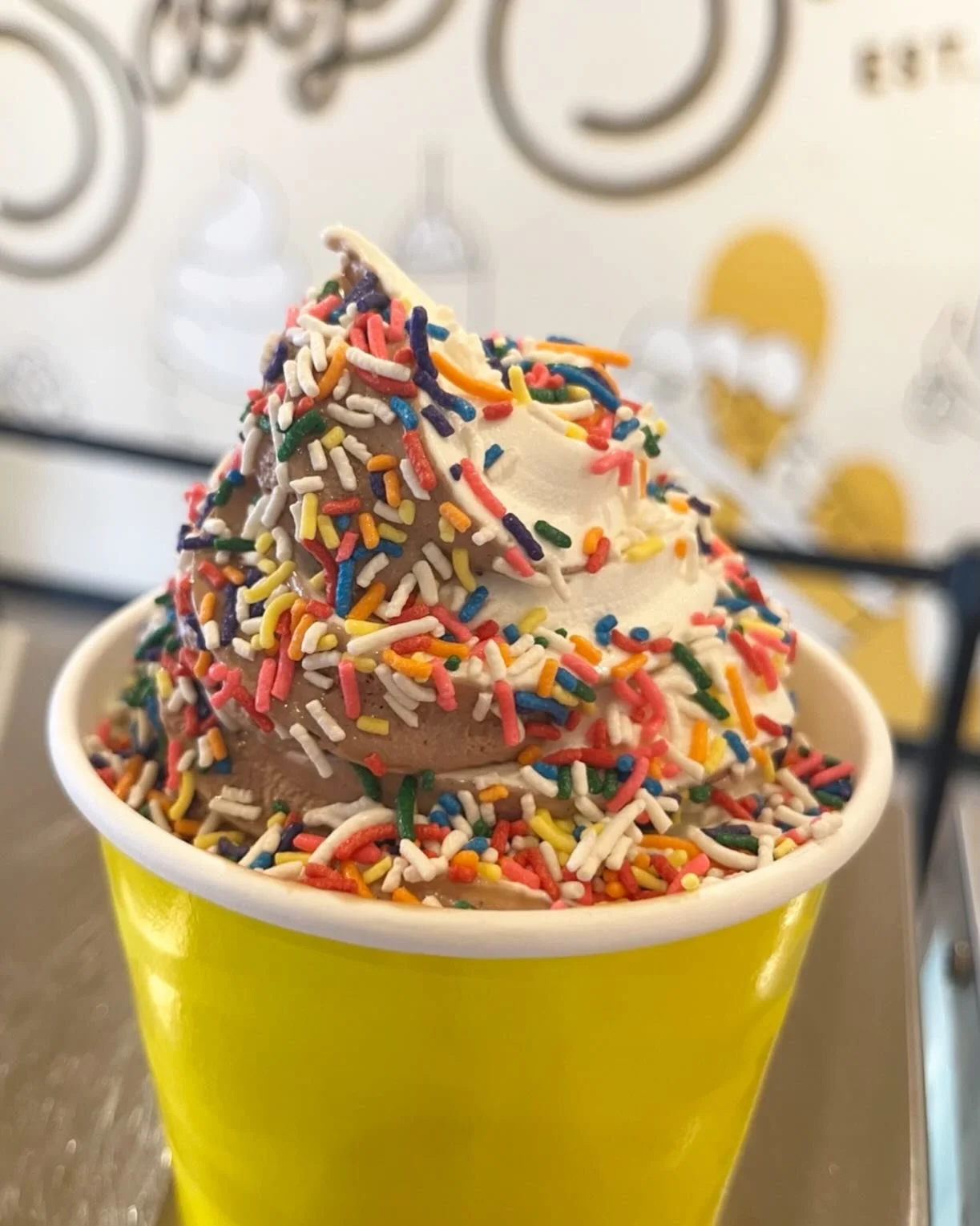 Hello there, spring! 🌷 we&rsquo;ve been waiting for you!
⠀⠀⠀⠀⠀⠀⠀⠀⠀⠀⠀⠀⠀⠀⠀⠀⠀⠀ 
⠀⠀⠀⠀⠀⠀⠀⠀⠀⠀⠀⠀⠀⠀⠀⠀⠀⠀
⠀⠀⠀⠀⠀⠀⠀⠀⠀⠀⠀⠀⠀⠀⠀⠀⠀⠀
⠀⠀⠀⠀⠀⠀⠀⠀⠀⠀⠀⠀⠀⠀⠀⠀⠀⠀

Come on by!
❄️Sun: Noon-9pm
❄️Mon: Closed
❄️Tues-Thur: 1pm-9pm
❄️Fri: 1pm-10pm
❄️Sat: Noon-10pm
Or get it delivere