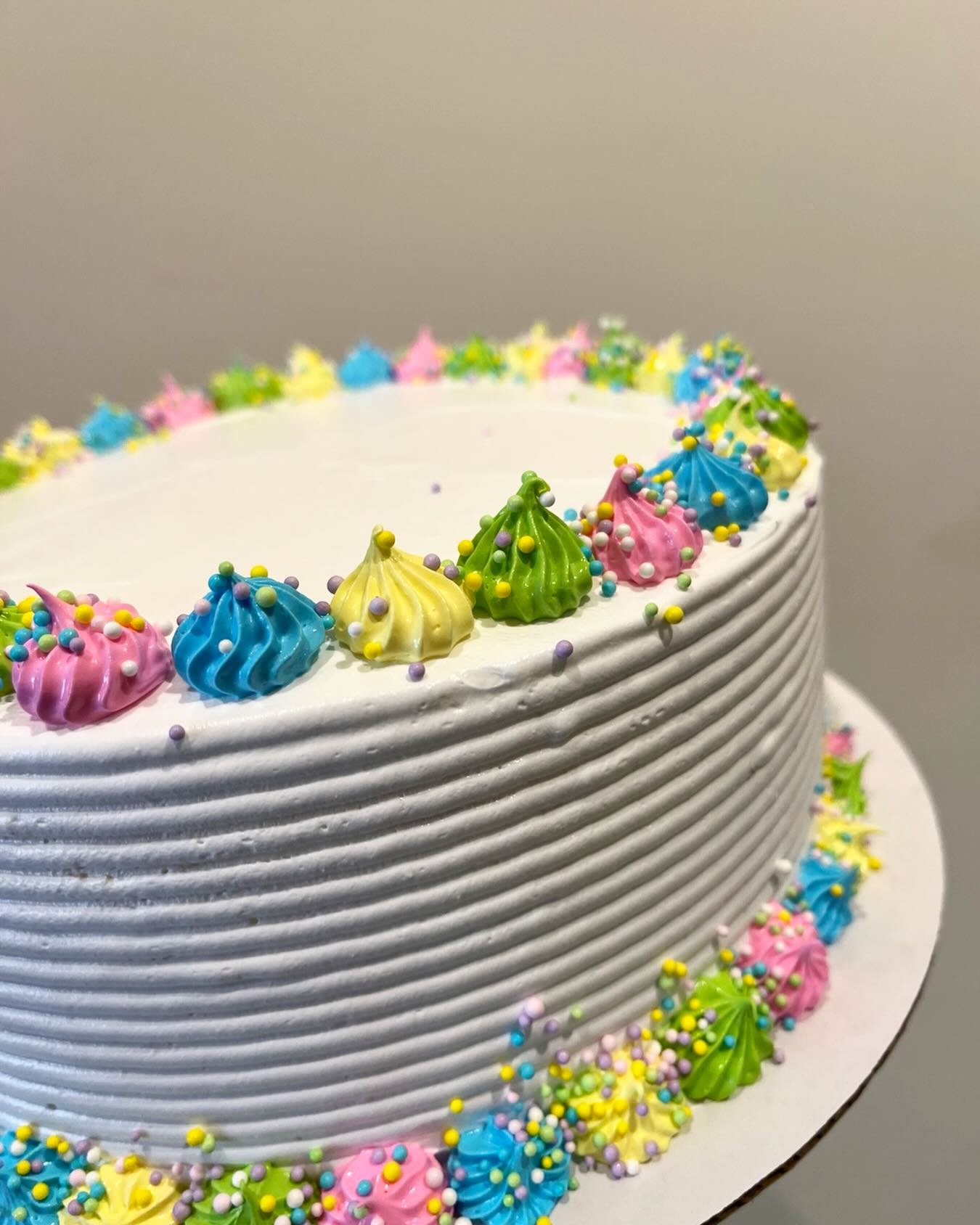 🐣EASTER CAKES!🐣 Get your custom cake and pie orders in! Last day to place an order is Wednesday, April 1 for pick up on Saturday, April 4. (We will be closed Easter Sunday.)
⠀⠀⠀⠀⠀⠀⠀⠀⠀⠀⠀⠀⠀⠀⠀⠀⠀⠀ 
⠀⠀⠀⠀⠀⠀⠀⠀⠀⠀⠀⠀⠀⠀⠀⠀⠀⠀
⠀⠀⠀⠀⠀⠀⠀⠀⠀⠀⠀⠀⠀⠀⠀⠀⠀⠀
⠀⠀⠀⠀⠀⠀⠀⠀⠀⠀⠀⠀⠀⠀⠀⠀