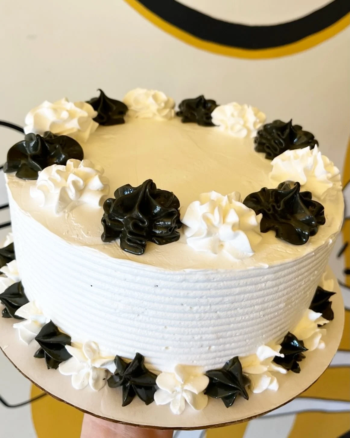 Let&rsquo;s celebrate!🎉 
⠀⠀⠀⠀⠀⠀⠀⠀⠀⠀⠀⠀⠀⠀⠀⠀⠀⠀ 
⠀⠀⠀⠀⠀⠀⠀⠀⠀⠀⠀⠀⠀⠀⠀⠀⠀⠀
⠀⠀⠀⠀⠀⠀⠀⠀⠀⠀⠀⠀⠀⠀⠀⠀⠀⠀
⠀⠀⠀⠀⠀⠀⠀⠀⠀⠀⠀⠀⠀⠀⠀⠀⠀⠀

Come on by!
🌷Sun: Noon-9pm
🌷Mon-Thur: 1pm-9pm
🌷Fri: 1pm-10pm
🌷Sat: Noon-10pm

⠀⠀⠀⠀⠀⠀⠀⠀⠀⠀⠀⠀⠀⠀⠀⠀⠀⠀
⠀⠀⠀⠀⠀⠀⠀⠀⠀⠀⠀⠀⠀⠀⠀⠀⠀⠀ 
⠀⠀⠀⠀⠀⠀⠀⠀⠀⠀⠀⠀⠀⠀⠀⠀⠀⠀
⠀⠀⠀⠀⠀⠀