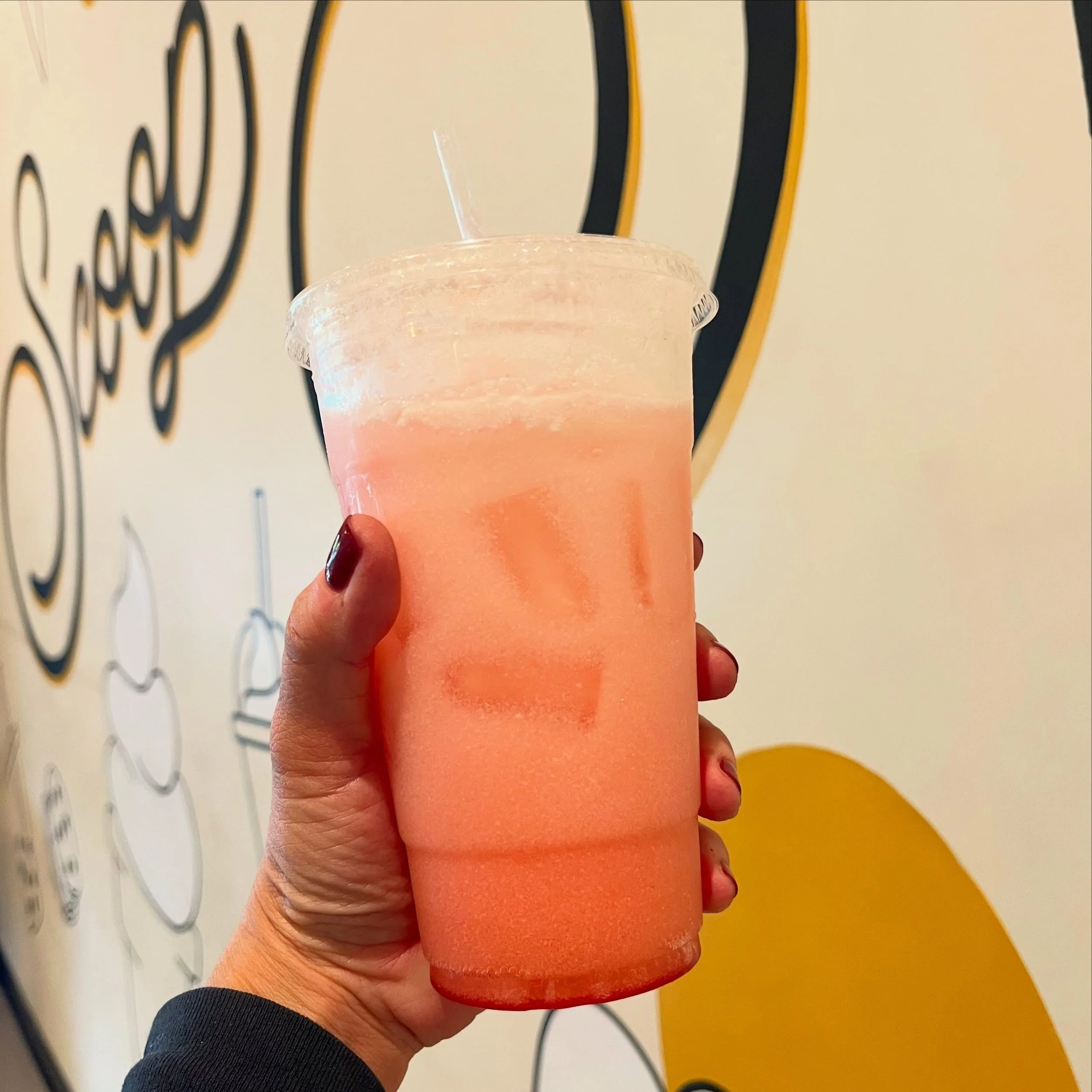 The wait is over&hellip; DIRTY SODAS have arrived 🥤🔥
⠀⠀⠀⠀⠀⠀⠀⠀⠀⠀⠀⠀⠀⠀⠀⠀⠀⠀ 
Cold, bubbly, creamy, and sure to satisfy every craving.
⠀⠀⠀⠀⠀⠀⠀⠀⠀⠀⠀⠀⠀⠀⠀⠀⠀⠀
With a new drop, of course we have to do a little giveaway. 😉 

To enter: 
🥤 Follow us @scoopstat