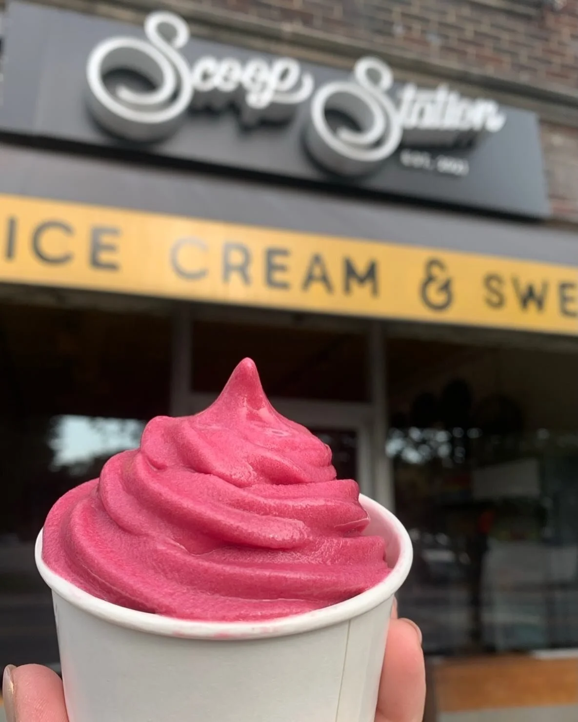 Sunday Funday! Grab a cup of POMEGRANATE DOLE!

⠀⠀⠀⠀⠀⠀⠀⠀⠀⠀⠀⠀⠀⠀⠀⠀⠀⠀
⠀⠀⠀⠀⠀⠀⠀⠀⠀⠀⠀⠀⠀⠀⠀⠀⠀⠀
⠀⠀⠀⠀⠀⠀⠀⠀⠀⠀⠀⠀⠀⠀⠀⠀⠀⠀

Come on by!
🌷Sun: Noon-9pm
🌷Mon-Thur: 1pm-9pm
🌷Fri: 1pm-10pm
🌷Sat: Noon-10pm
Or get it delivered with DoorDash! 
⠀⠀⠀⠀⠀⠀⠀⠀⠀⠀⠀⠀⠀⠀⠀⠀⠀⠀
⠀⠀⠀⠀⠀⠀⠀⠀